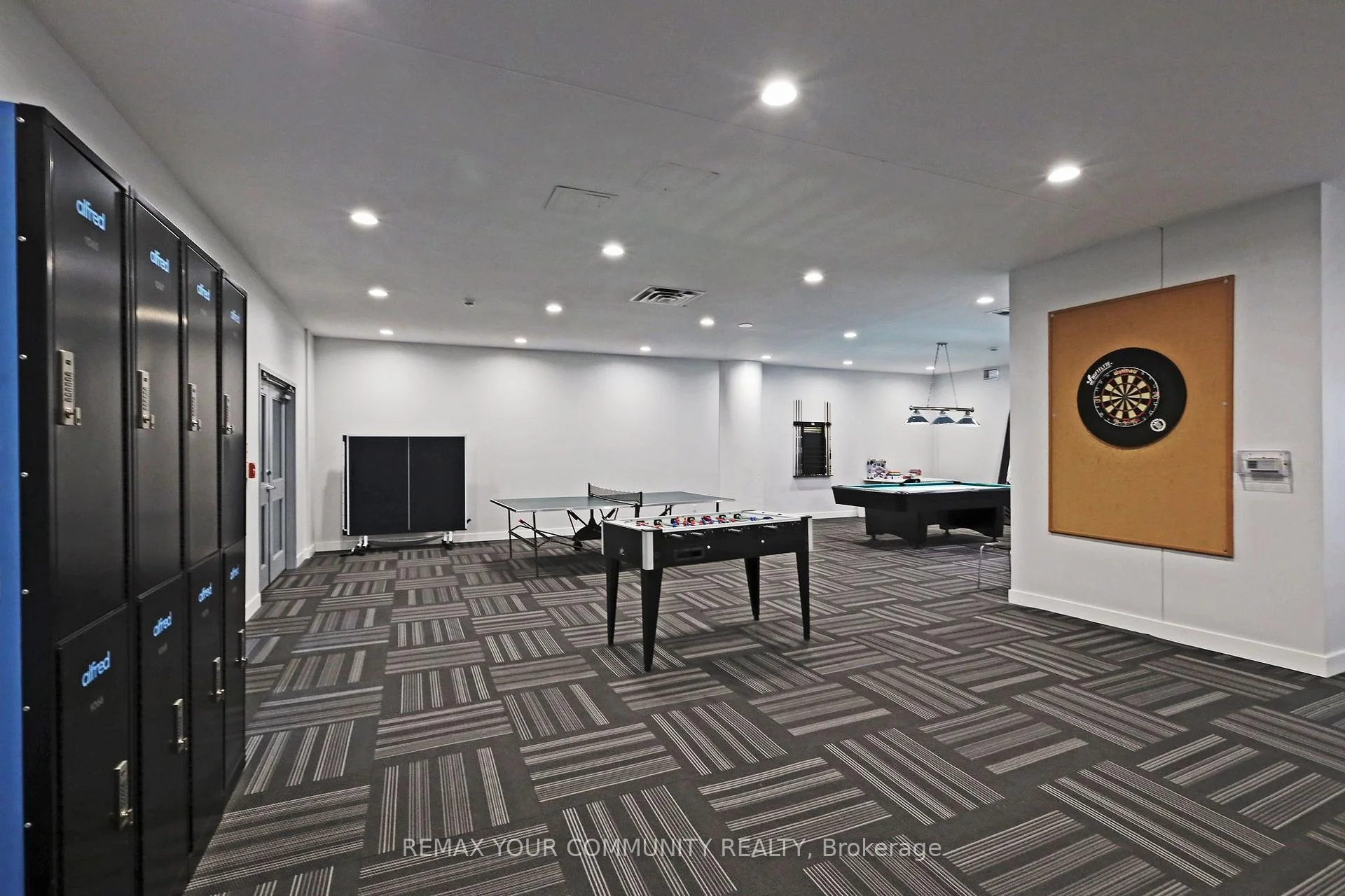 Photo 42 of Unit 839, 155 Dalhousie Street, Toronto, Church-Yonge Corridor — HOMEH