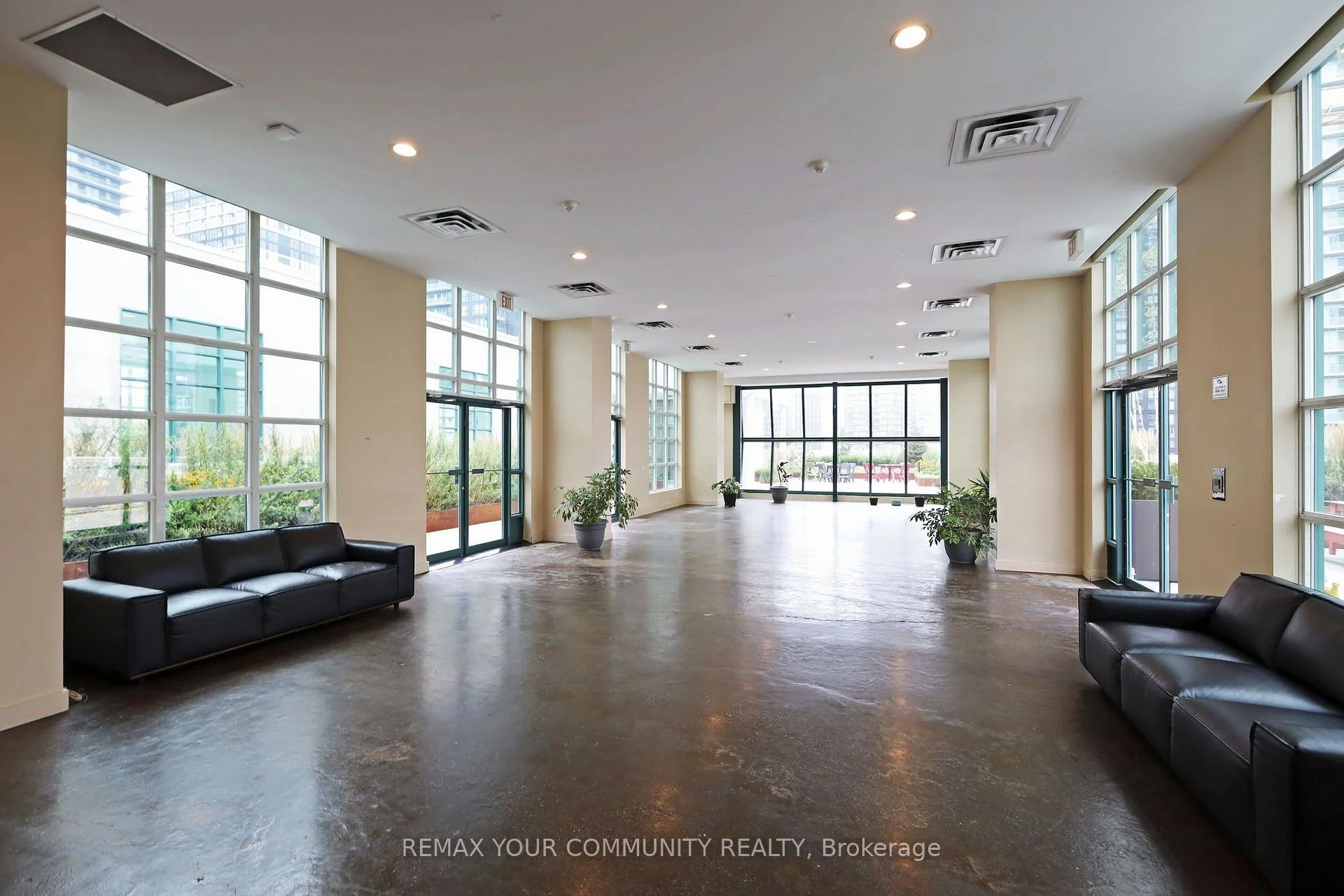 Photo 43 of Unit 839, 155 Dalhousie Street, Toronto, Church-Yonge Corridor — HOMEH