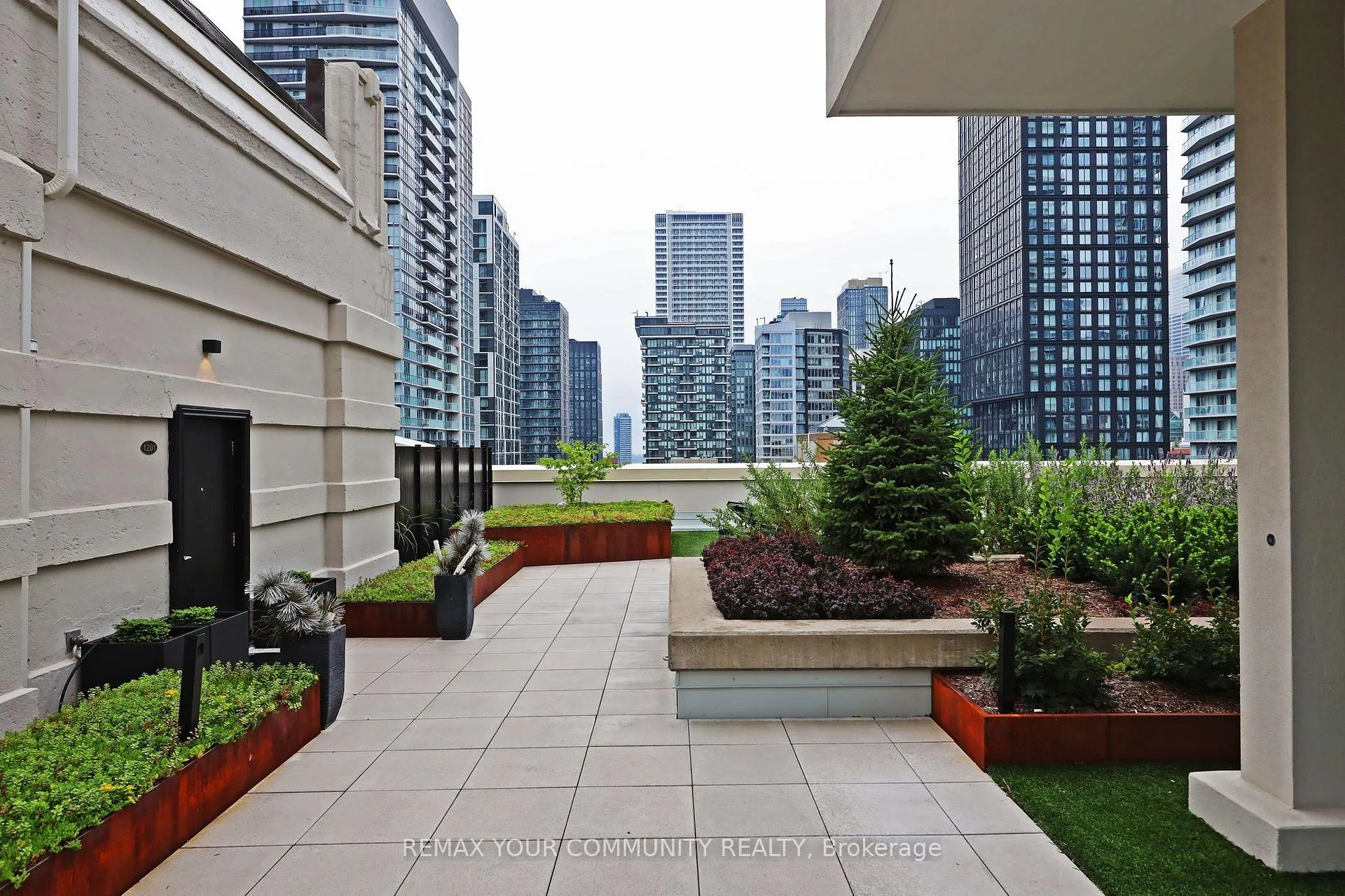 Photo 44 of Unit 839, 155 Dalhousie Street, Toronto, Church-Yonge Corridor — HOMEH