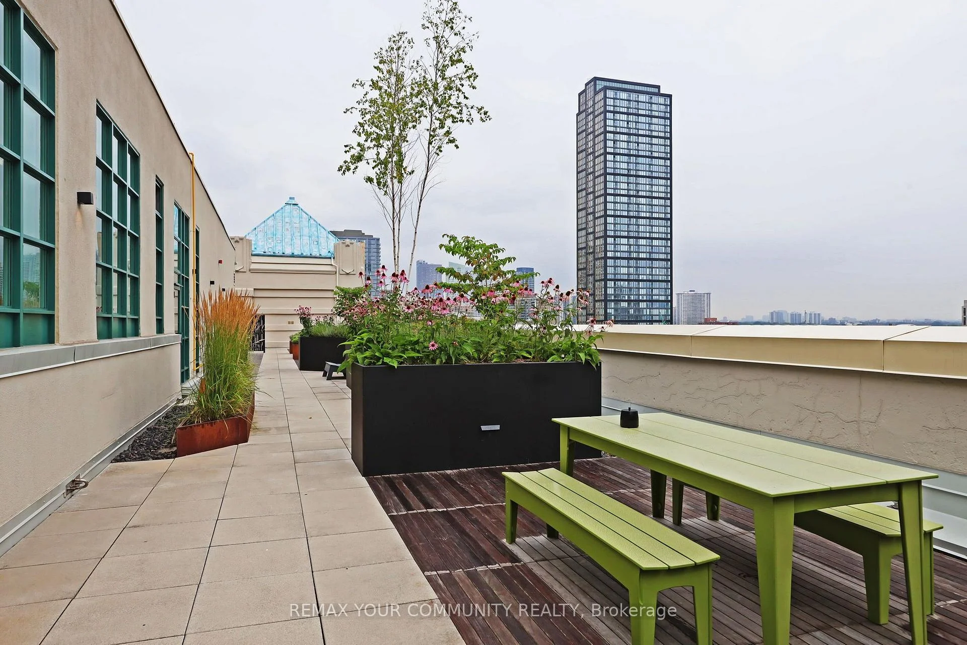 Photo 45 of Unit 839, 155 Dalhousie Street, Toronto, Church-Yonge Corridor — HOMEH