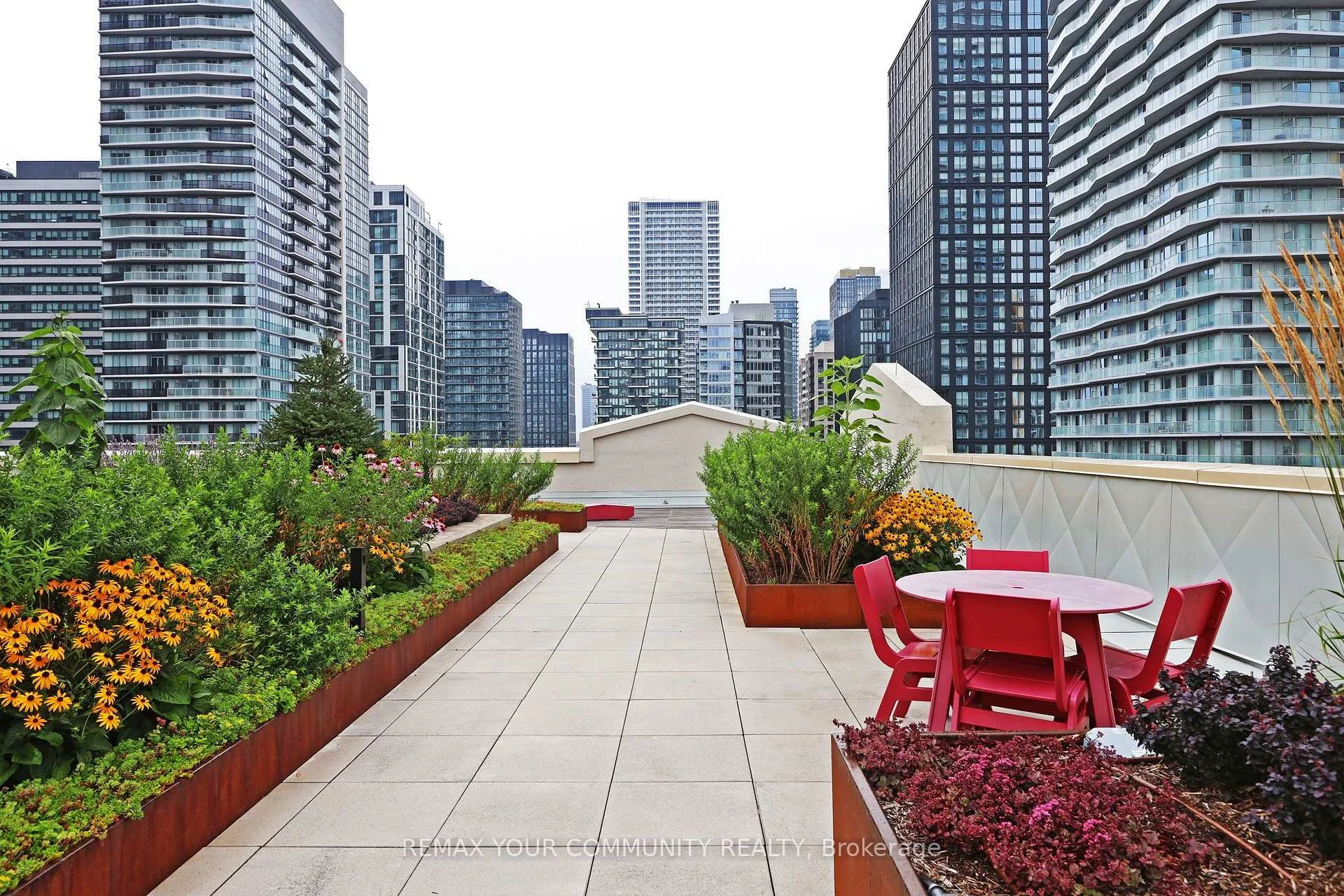 Photo 46 of Unit 839, 155 Dalhousie Street, Toronto, Church-Yonge Corridor — HOMEH