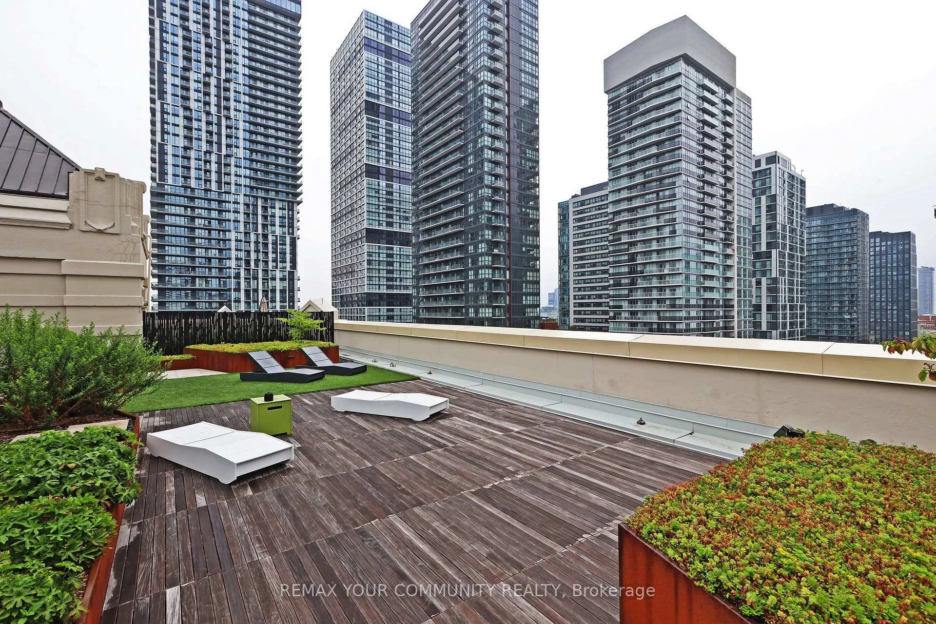 Photo 47 of Unit 839, 155 Dalhousie Street, Toronto, Church-Yonge Corridor — HOMEH