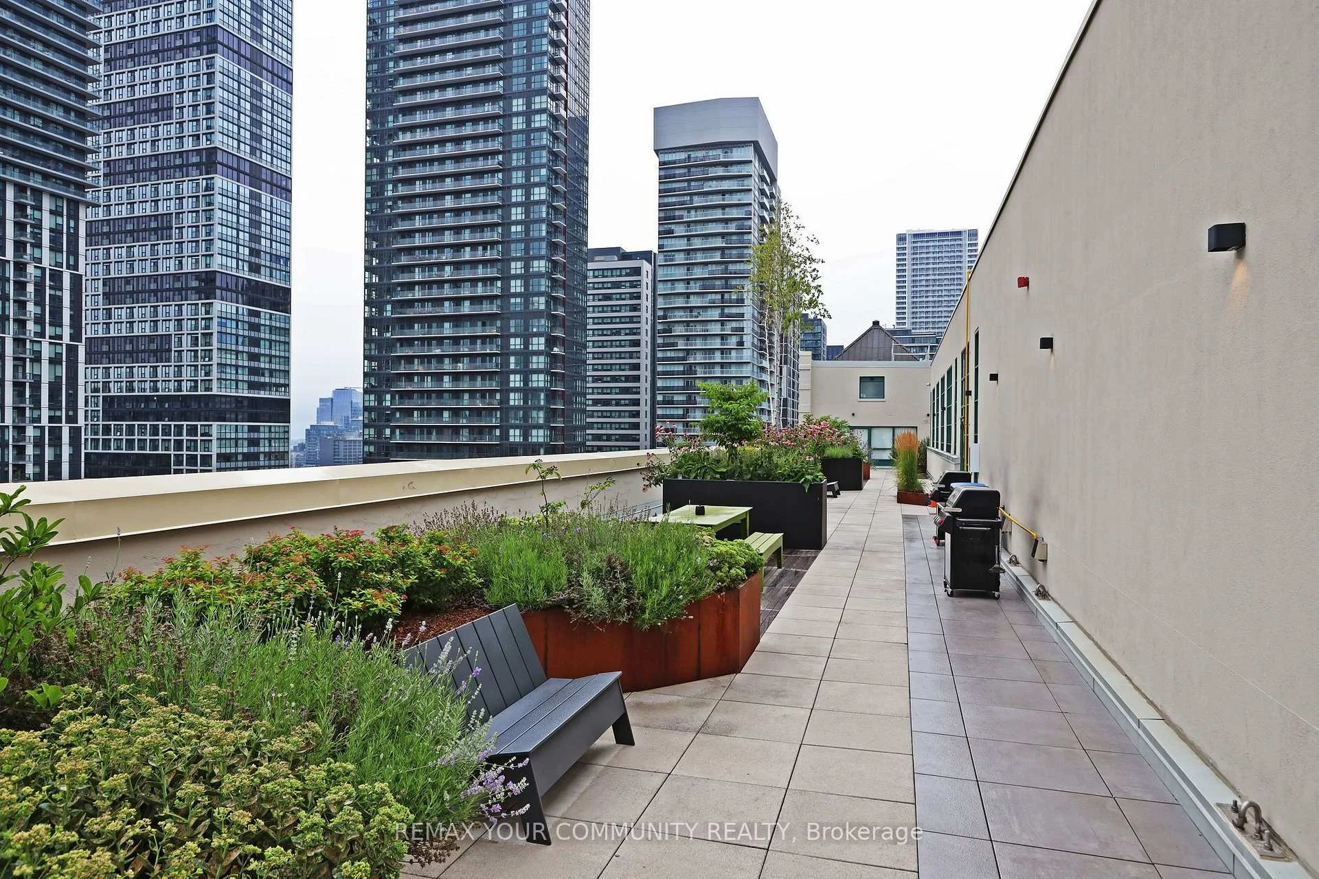 Photo 48 of Unit 839, 155 Dalhousie Street, Toronto, Church-Yonge Corridor — HOMEH