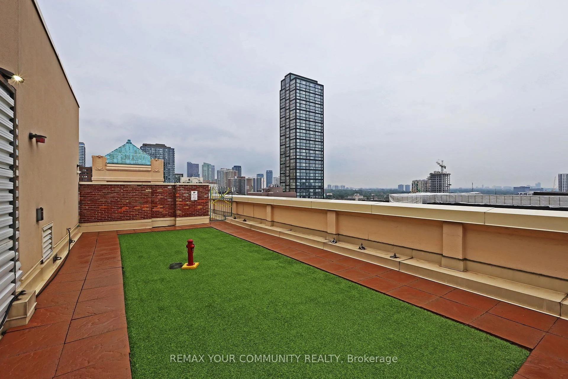 Photo 50 of Unit 839, 155 Dalhousie Street, Toronto, Church-Yonge Corridor — HOMEH