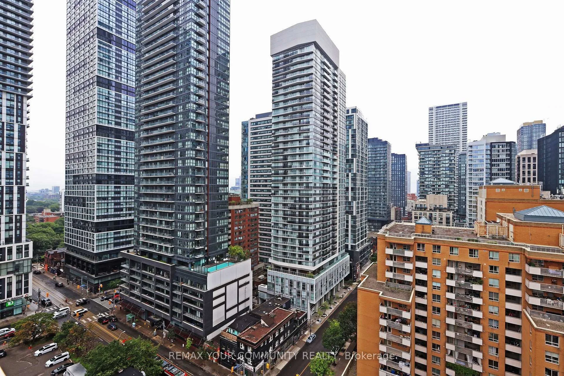 Photo 51 of Unit 839, 155 Dalhousie Street, Toronto, Church-Yonge Corridor — HOMEH