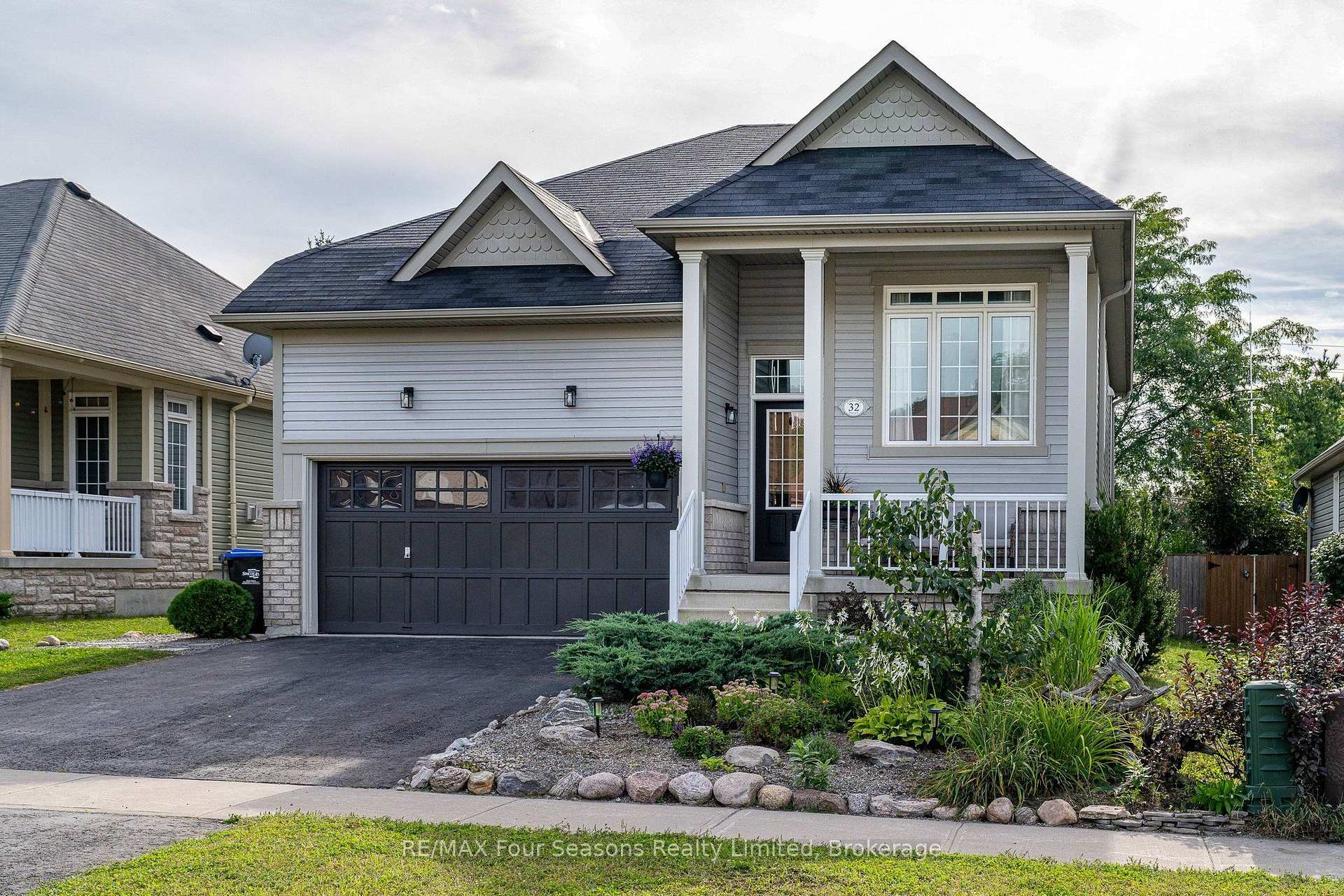 Photo 31 of 32 Christy Drive, Wasaga Beach — HOMEH