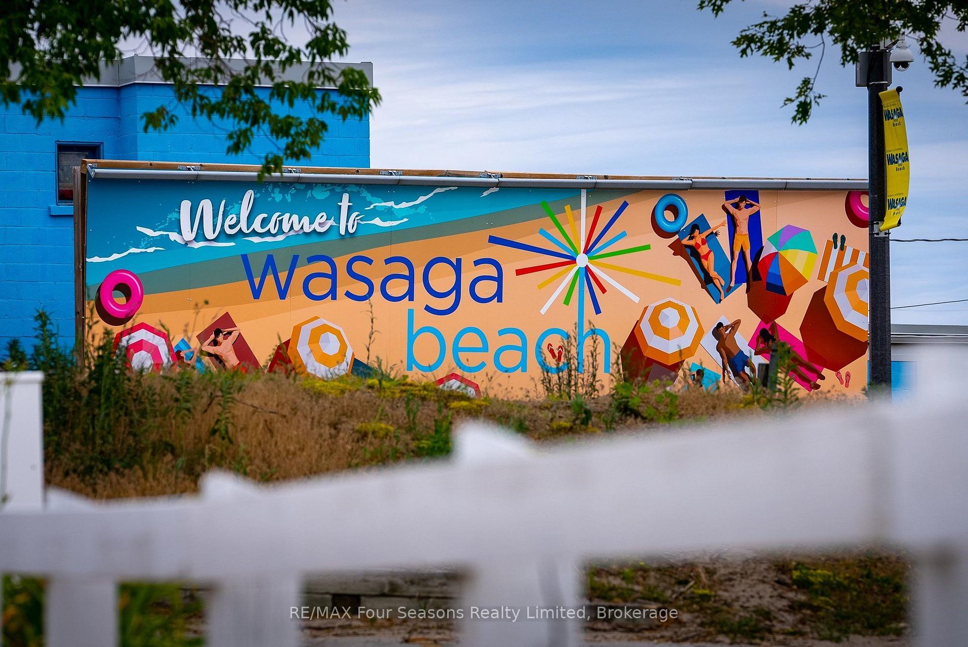 Photo 34 of 32 Christy Drive, Wasaga Beach — HOMEH