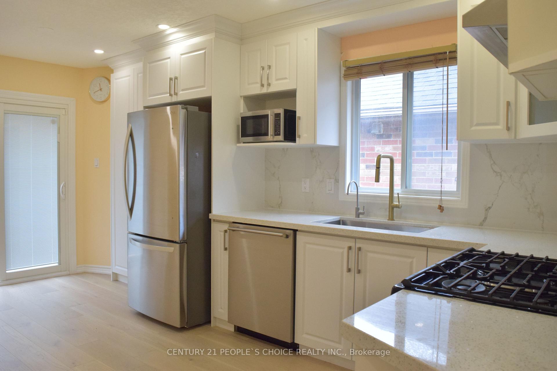 Photo 15 of 19 Mckitrick Drive, Orangeville — HOMEH