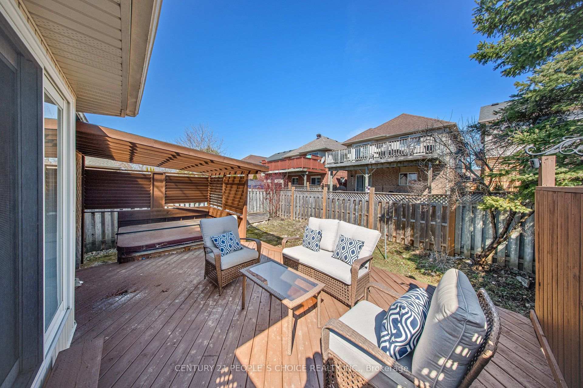 Photo 53 of 19 Mckitrick Drive, Orangeville — HOMEH