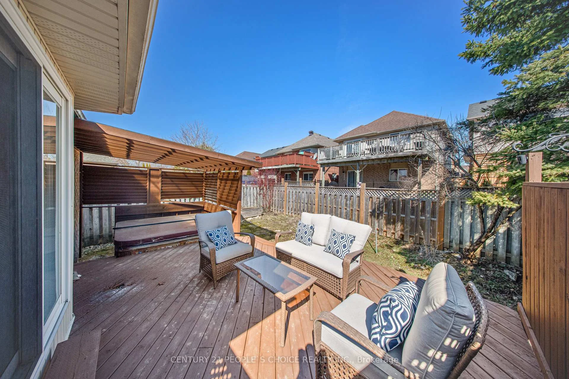 Photo 56 of 19 Mckitrick Drive, Orangeville — HOMEH