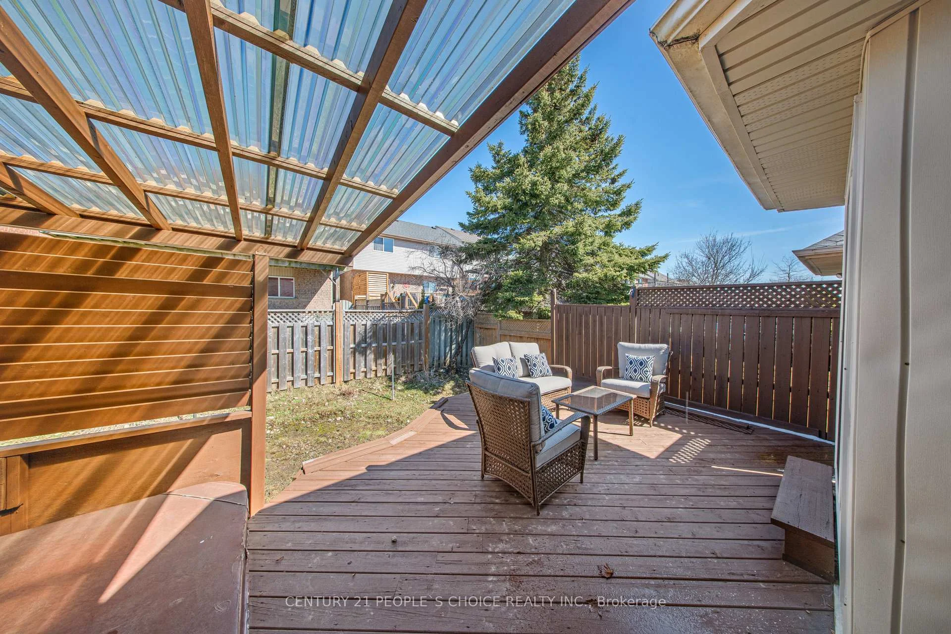 Photo 58 of 19 Mckitrick Drive, Orangeville — HOMEH