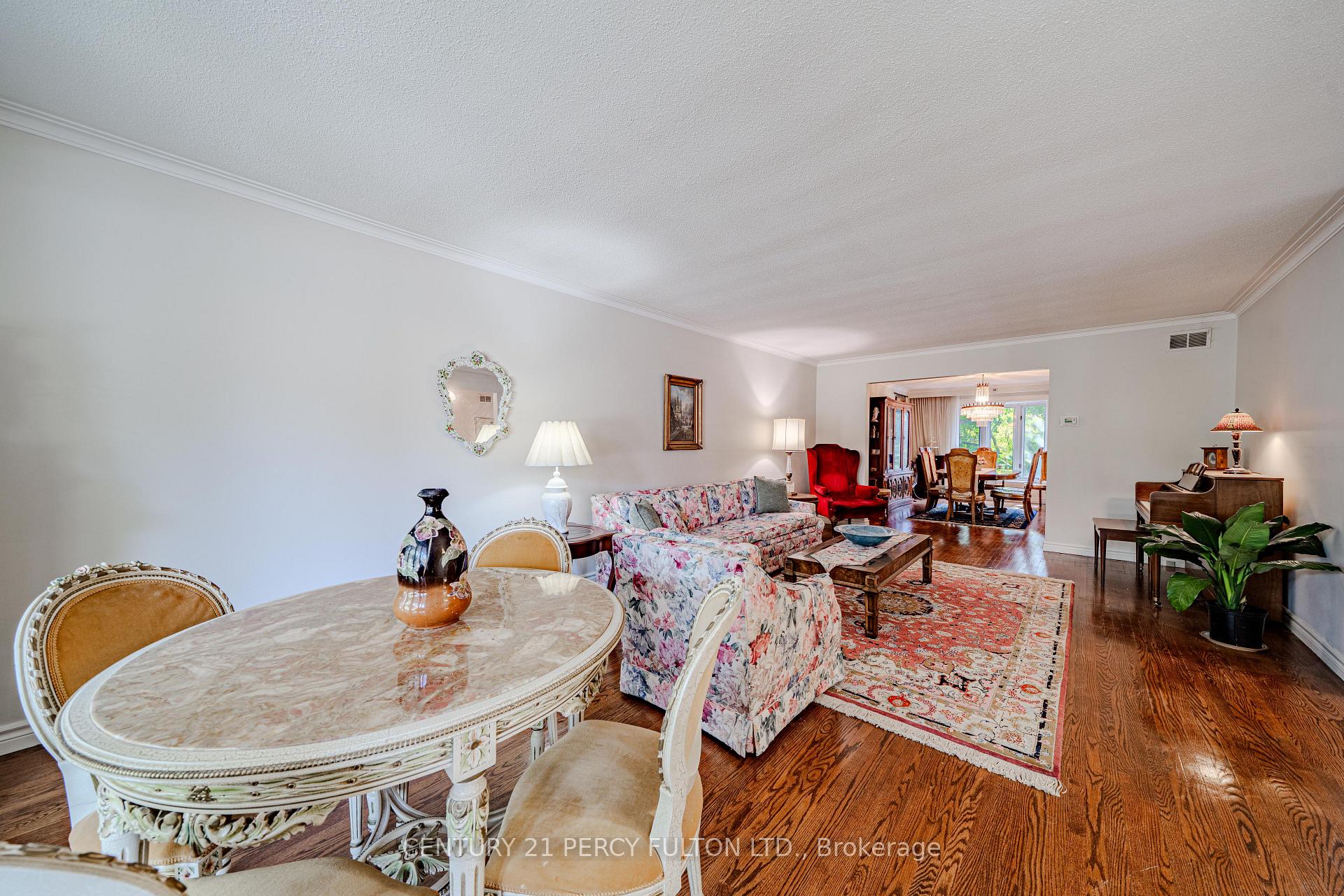 Photo 7 of 39 Apollo Drive, North York, Banbury-Don Mills — HOMEH