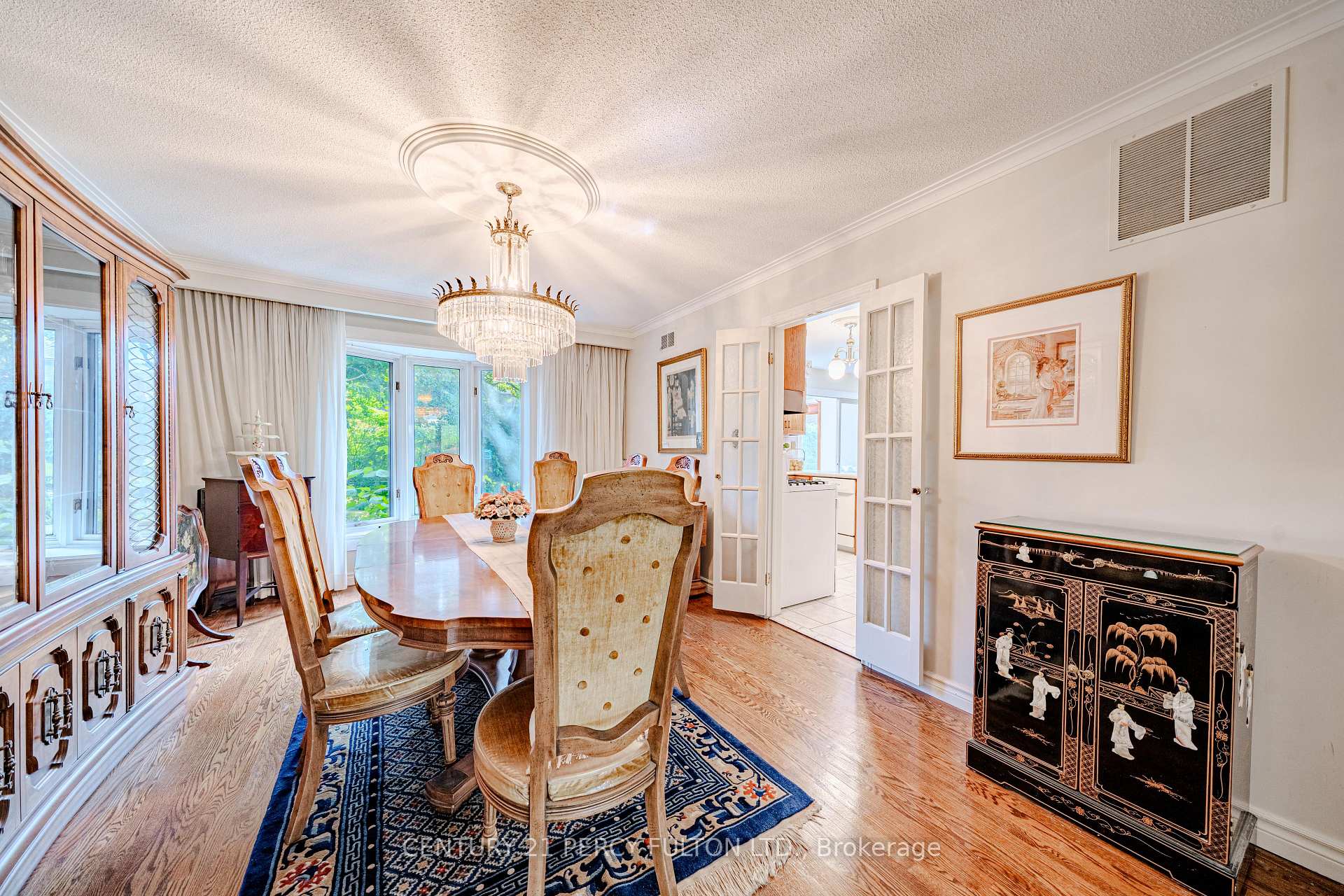 Photo 8 of 39 Apollo Drive, North York, Banbury-Don Mills — HOMEH