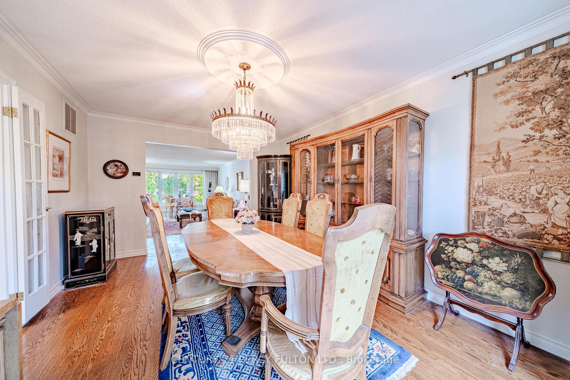 Photo 9 of 39 Apollo Drive, North York, Banbury-Don Mills — HOMEH