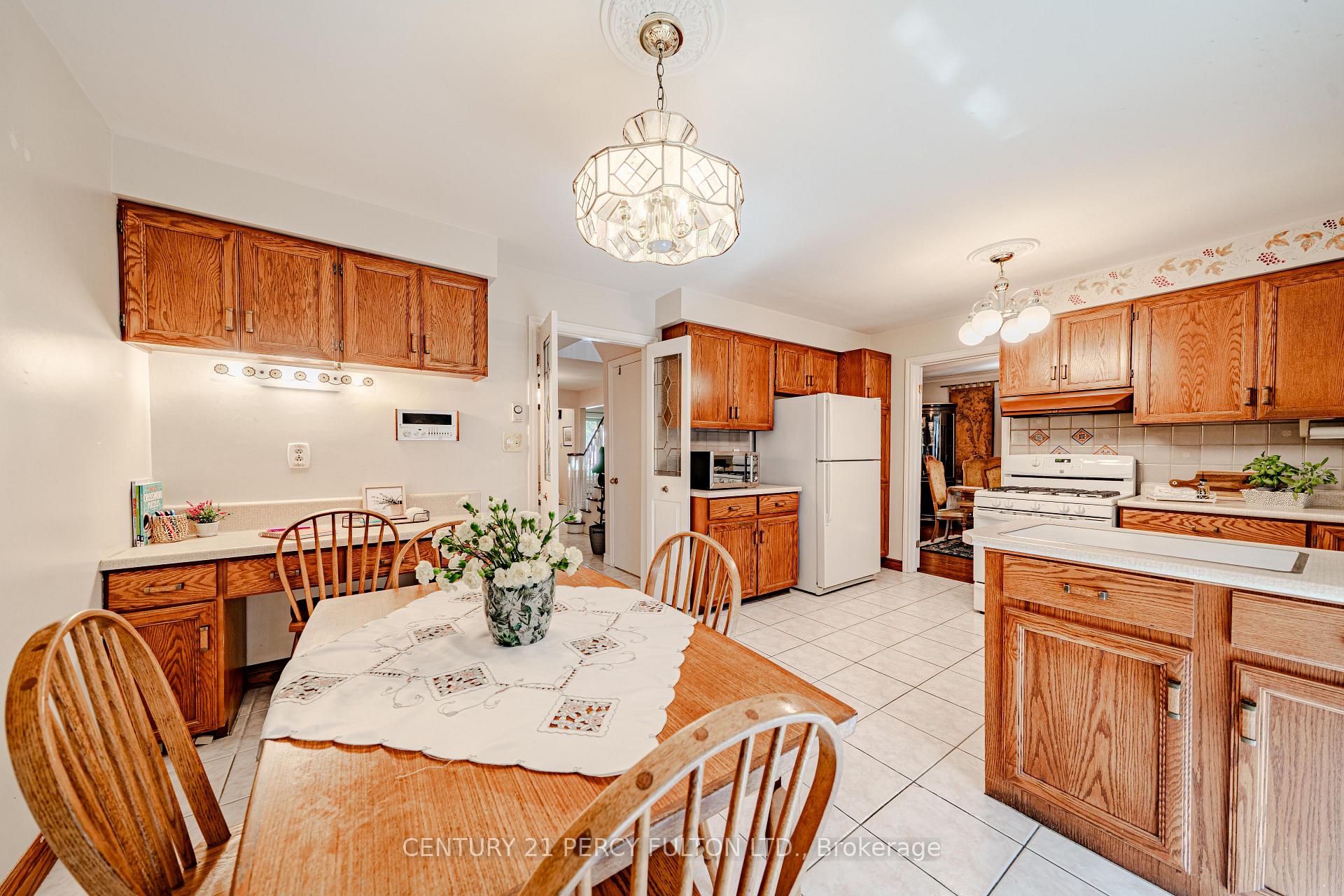 Photo 12 of 39 Apollo Drive, North York, Banbury-Don Mills — HOMEH
