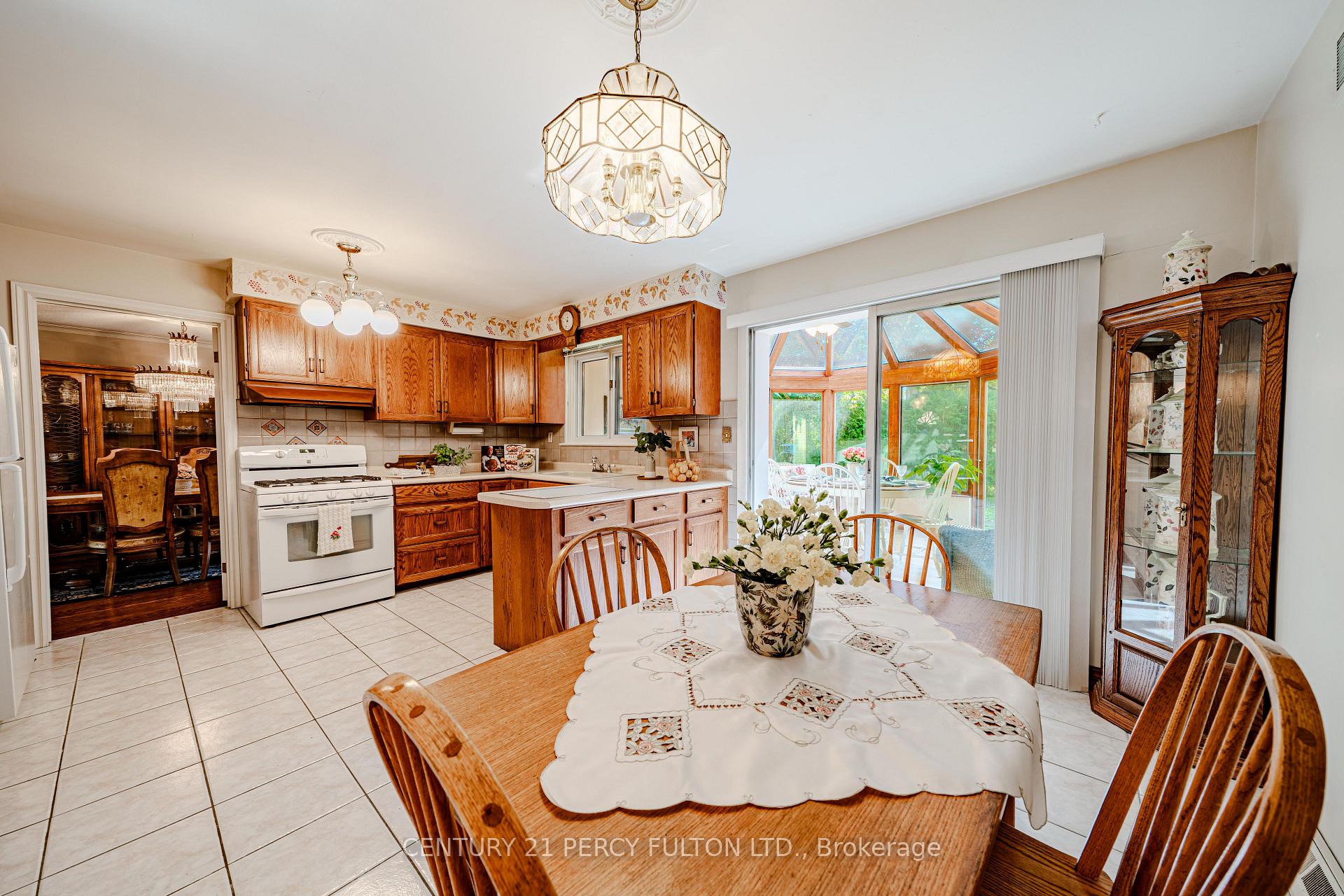 Photo 13 of 39 Apollo Drive, North York, Banbury-Don Mills — HOMEH