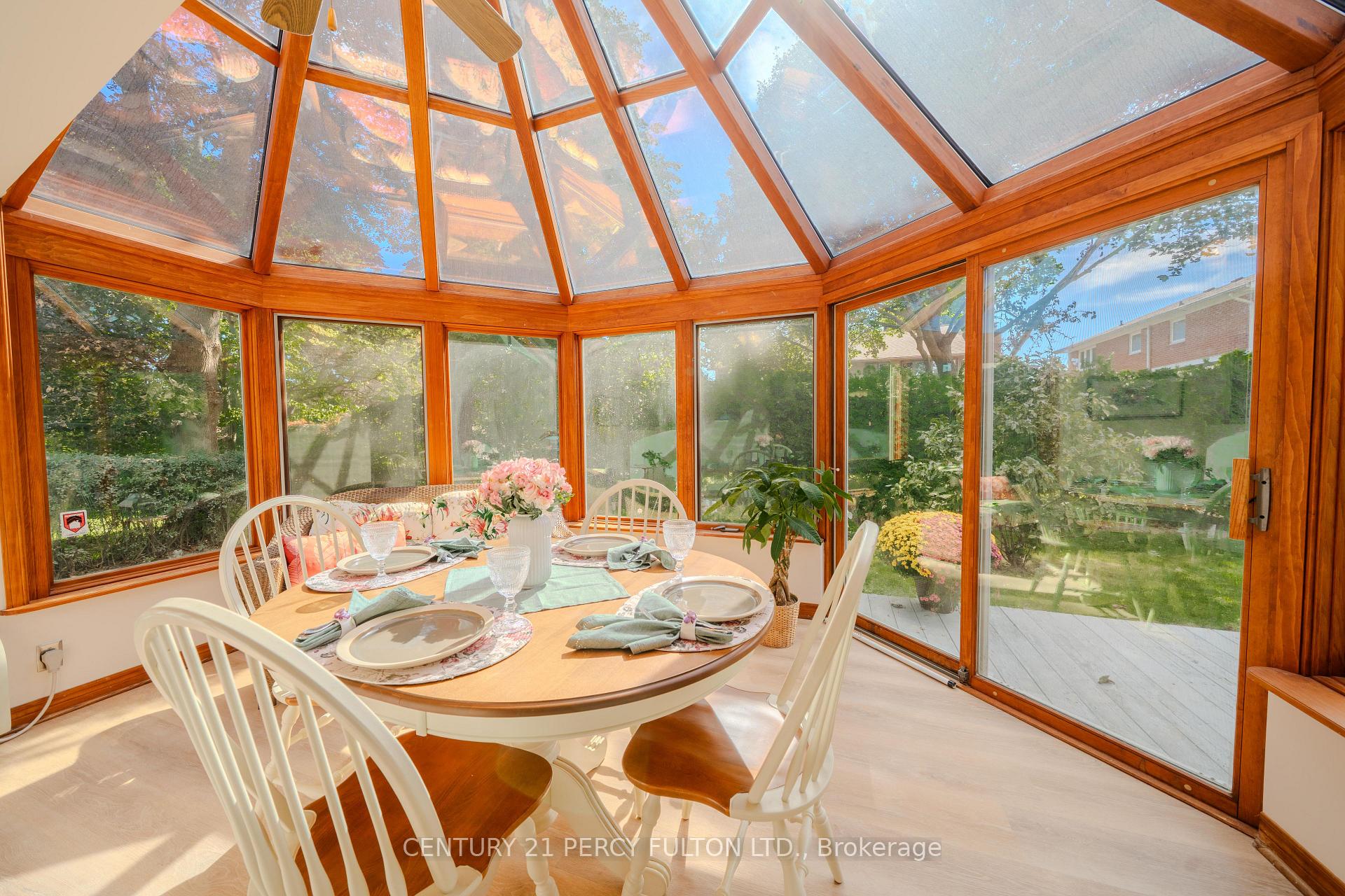 Photo 16 of 39 Apollo Drive, North York, Banbury-Don Mills — HOMEH