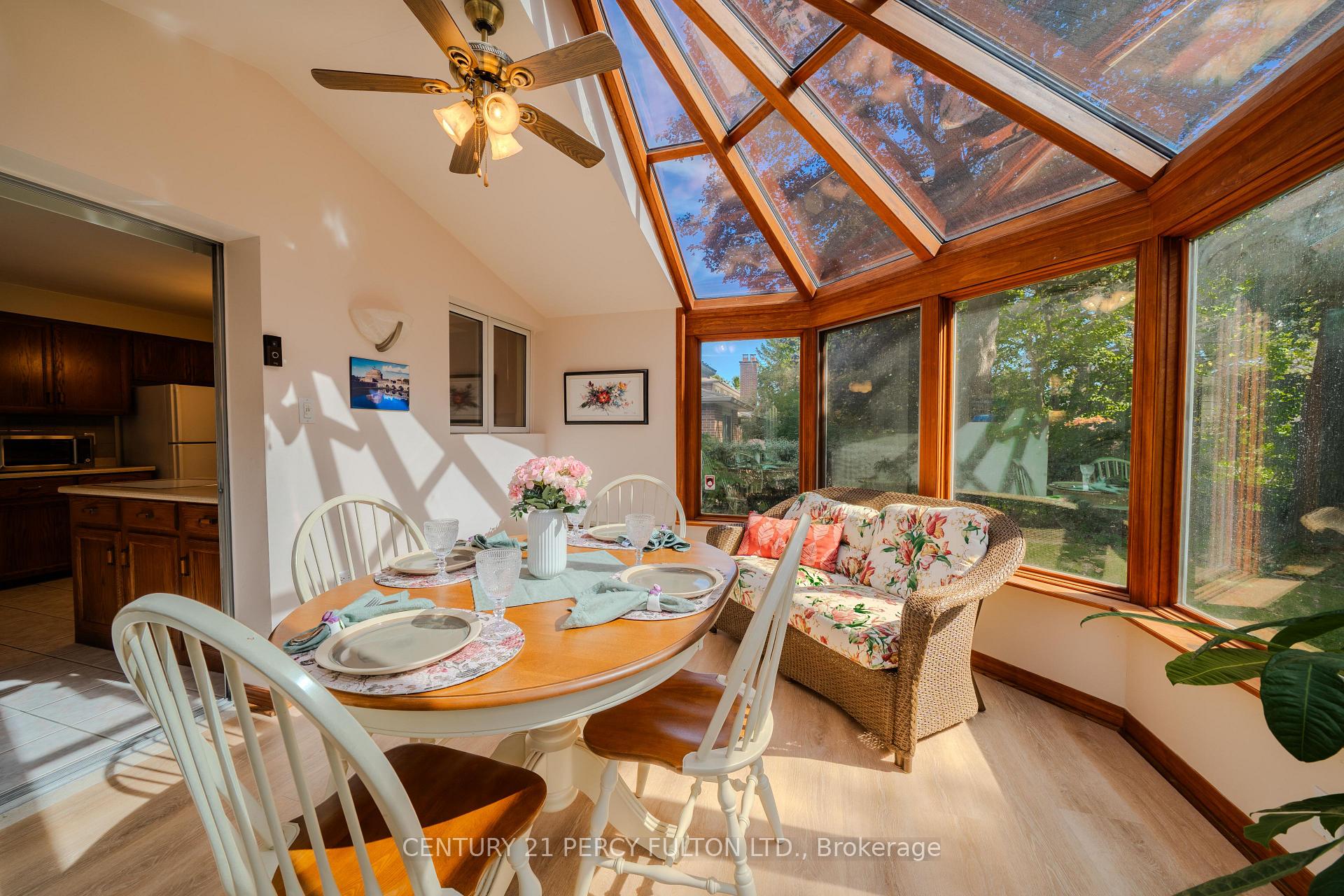 Photo 17 of 39 Apollo Drive, North York, Banbury-Don Mills — HOMEH