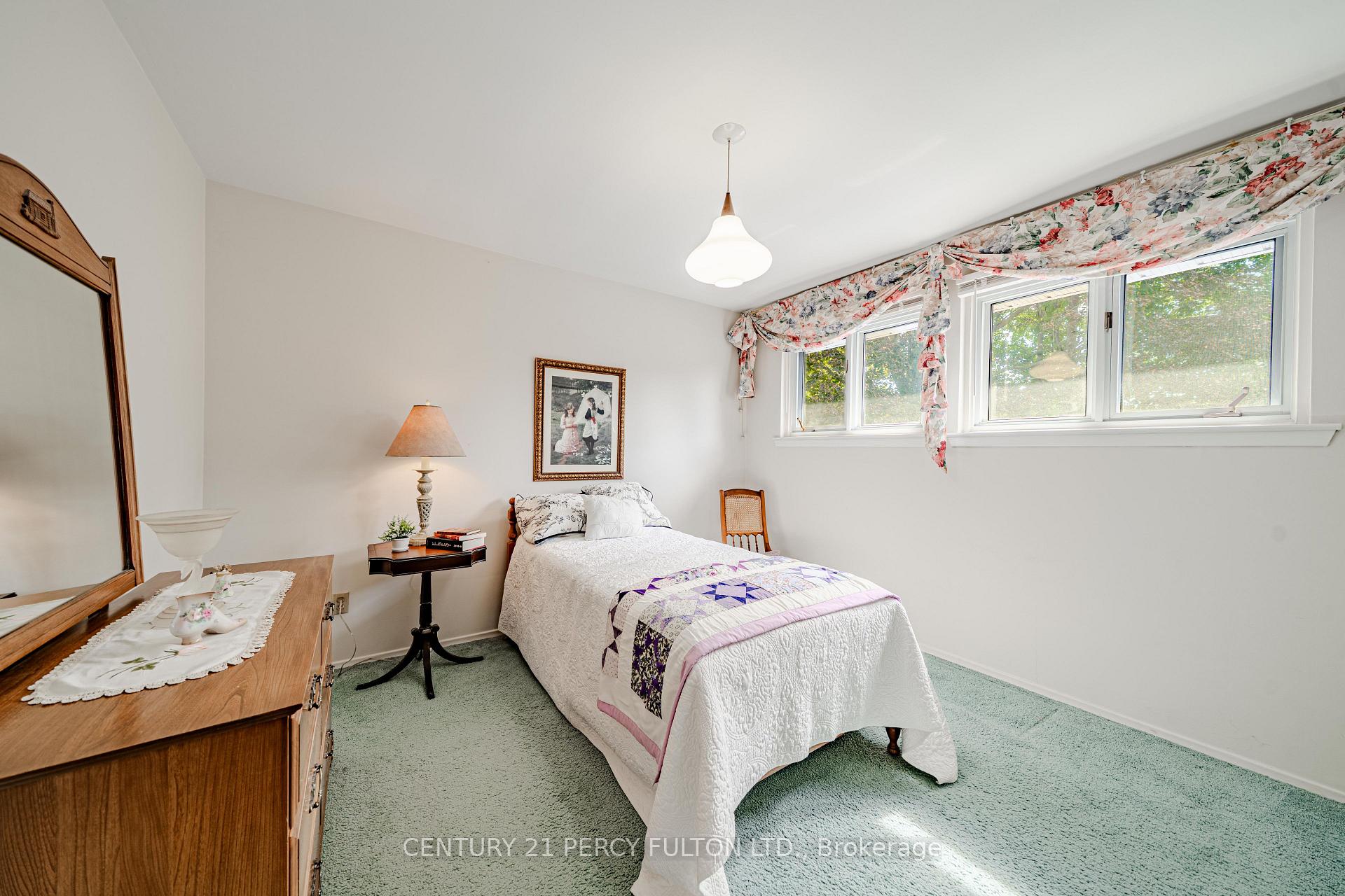 Photo 26 of 39 Apollo Drive, North York, Banbury-Don Mills — HOMEH