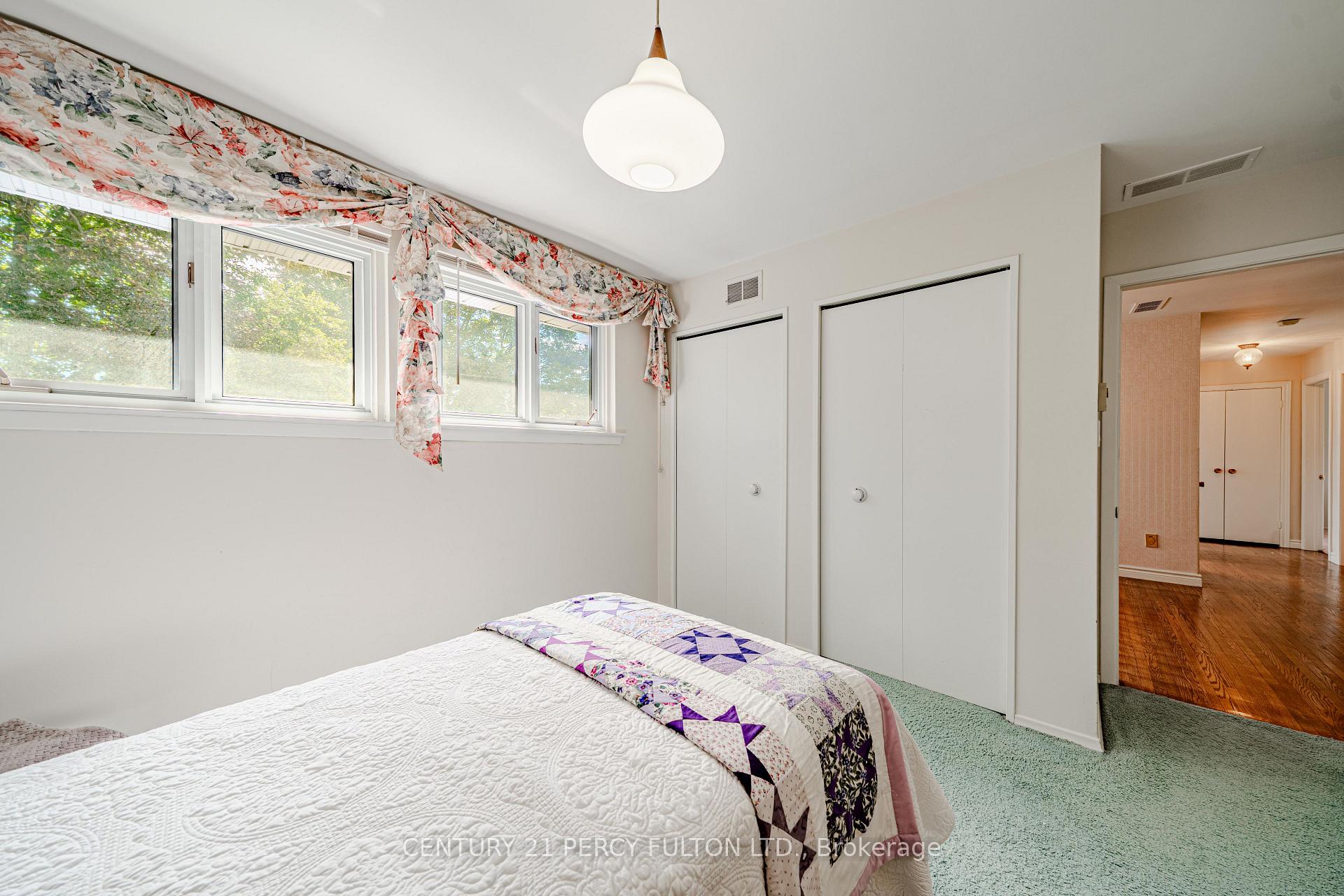 Photo 27 of 39 Apollo Drive, North York, Banbury-Don Mills — HOMEH