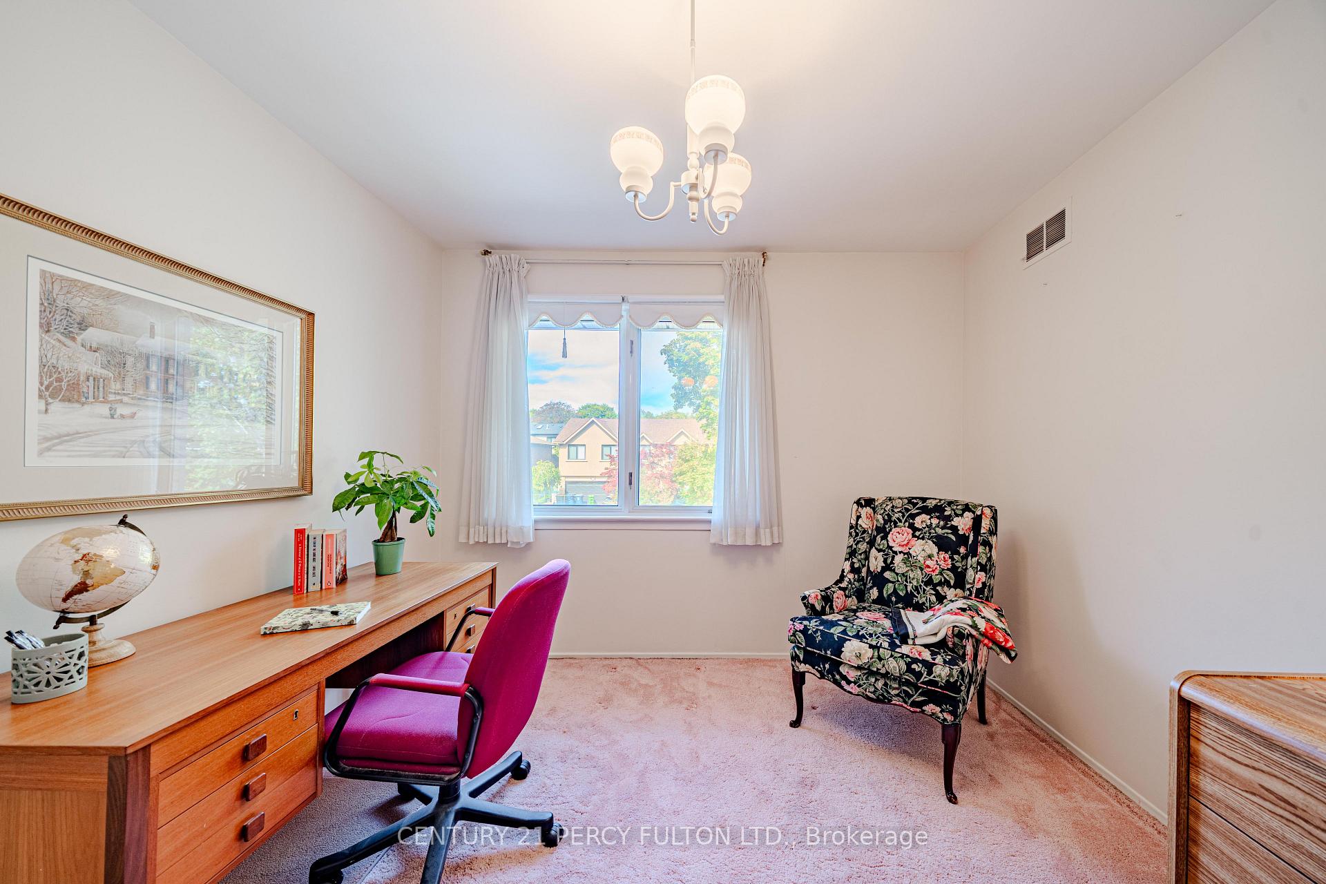 Photo 28 of 39 Apollo Drive, North York, Banbury-Don Mills — HOMEH