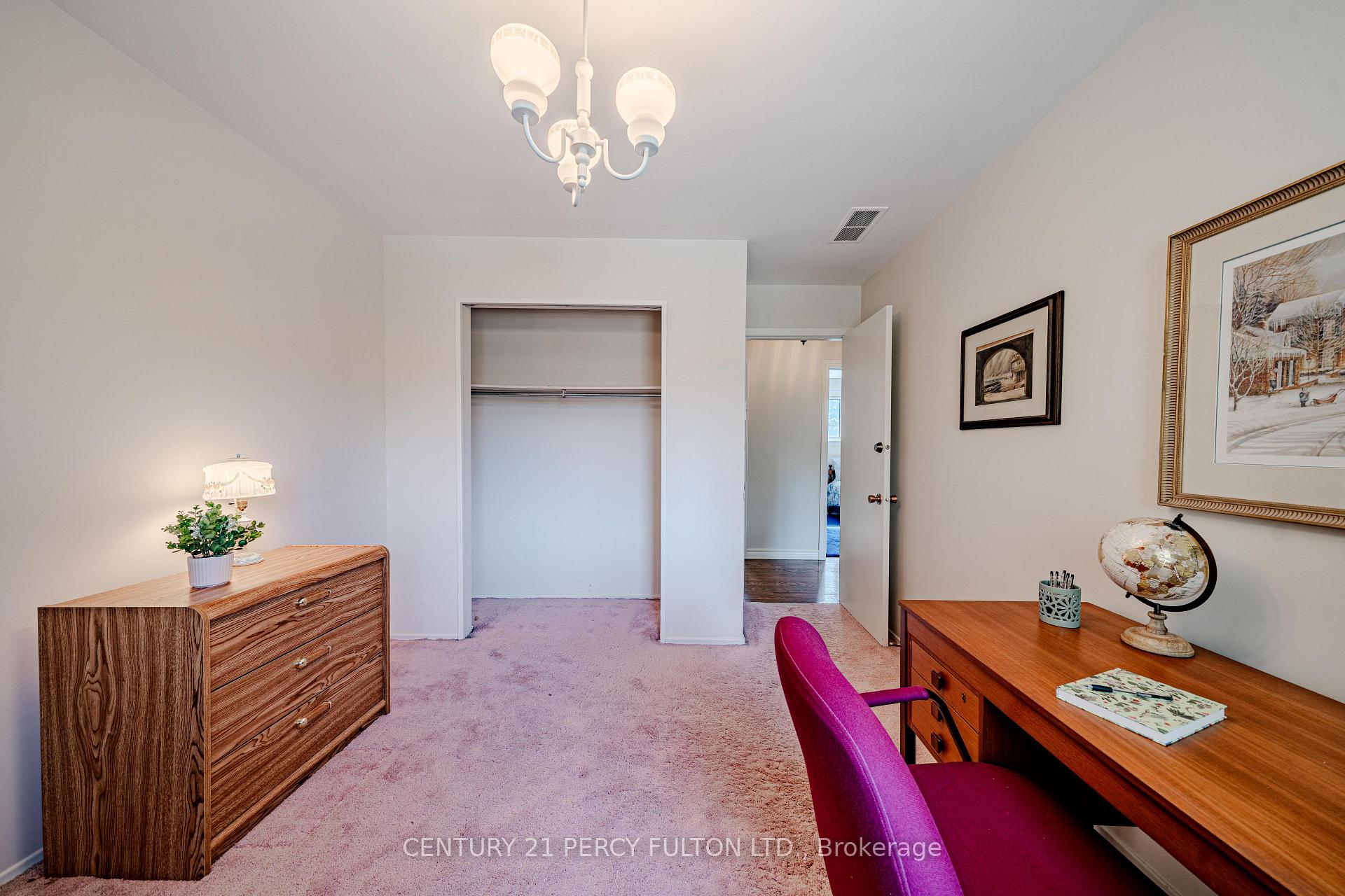 Photo 29 of 39 Apollo Drive, North York, Banbury-Don Mills — HOMEH