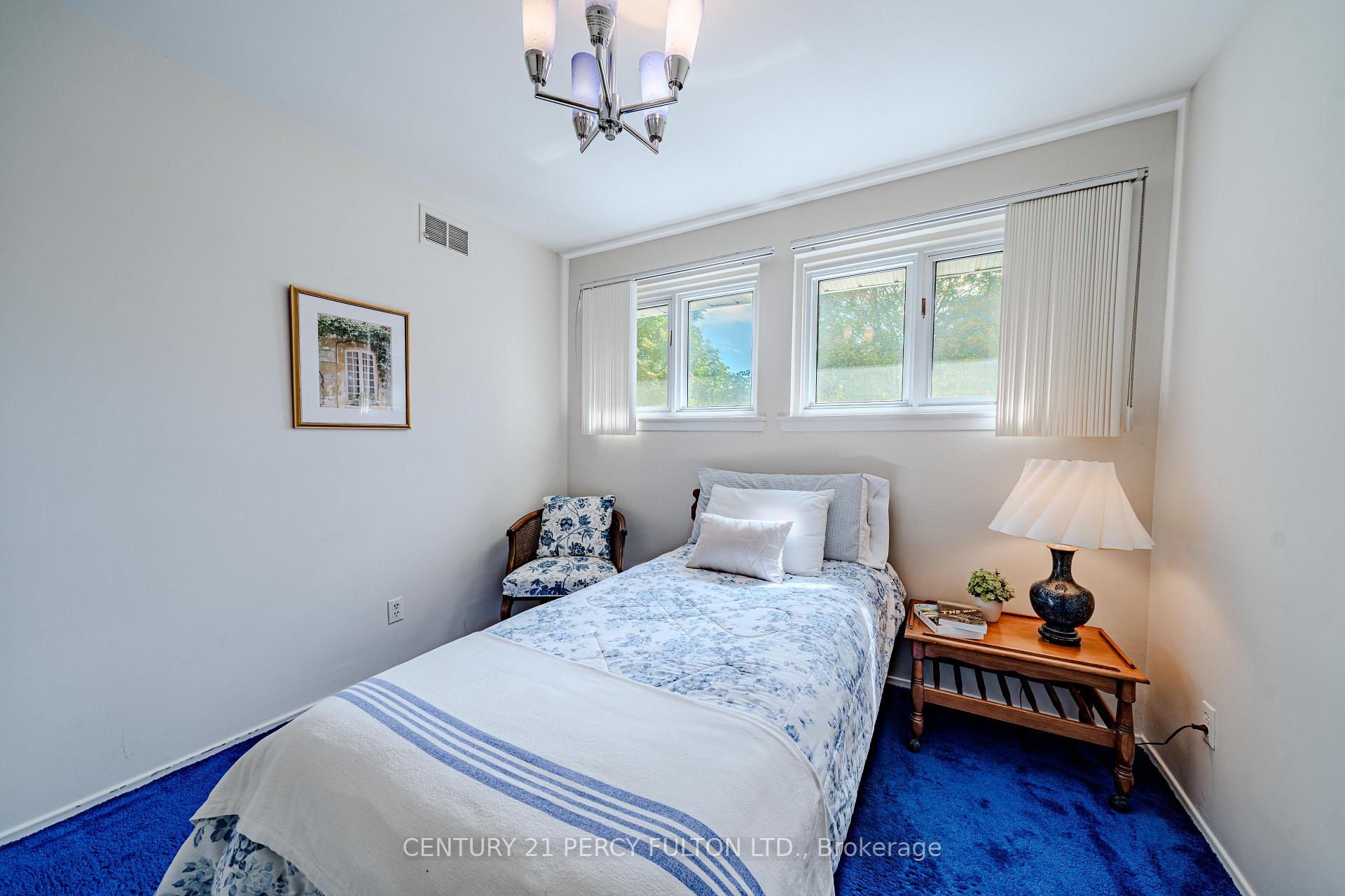 Photo 30 of 39 Apollo Drive, North York, Banbury-Don Mills — HOMEH