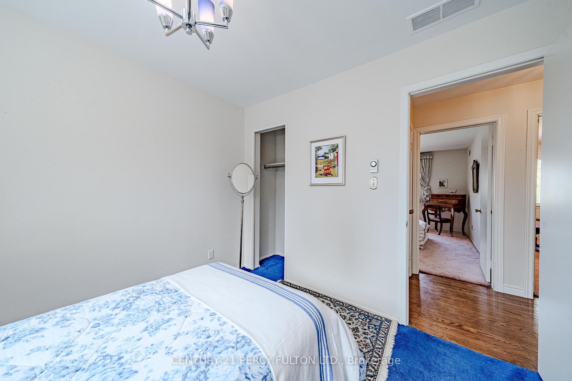 Photo 31 of 39 Apollo Drive, North York, Banbury-Don Mills — HOMEH