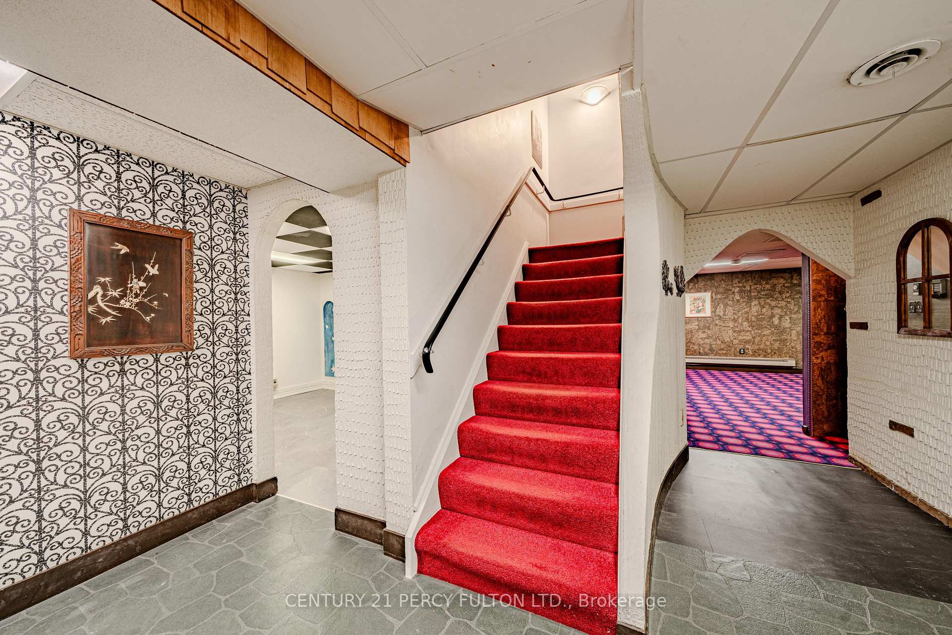 Photo 37 of 39 Apollo Drive, North York, Banbury-Don Mills — HOMEH