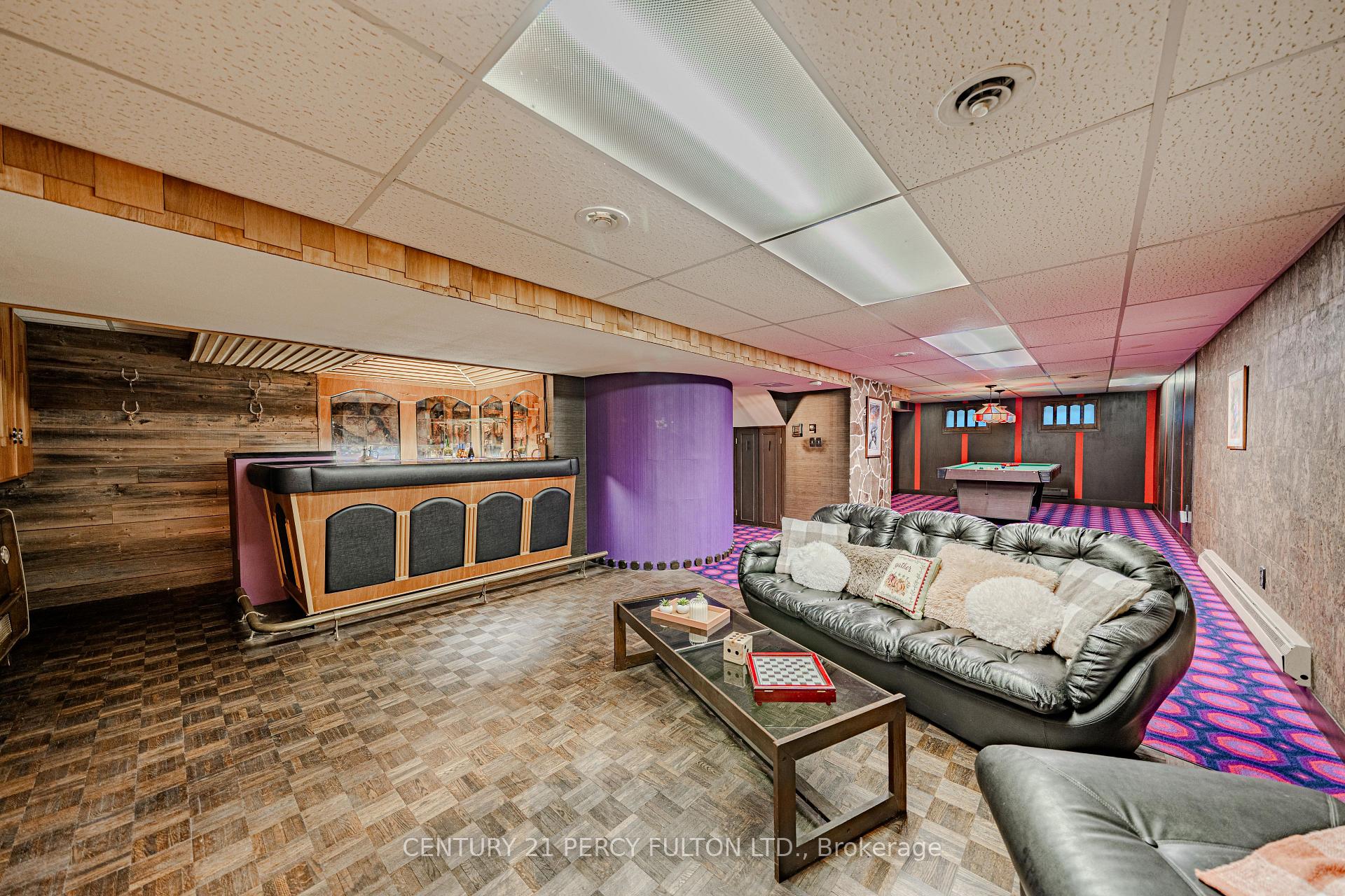 Photo 39 of 39 Apollo Drive, North York, Banbury-Don Mills — HOMEH