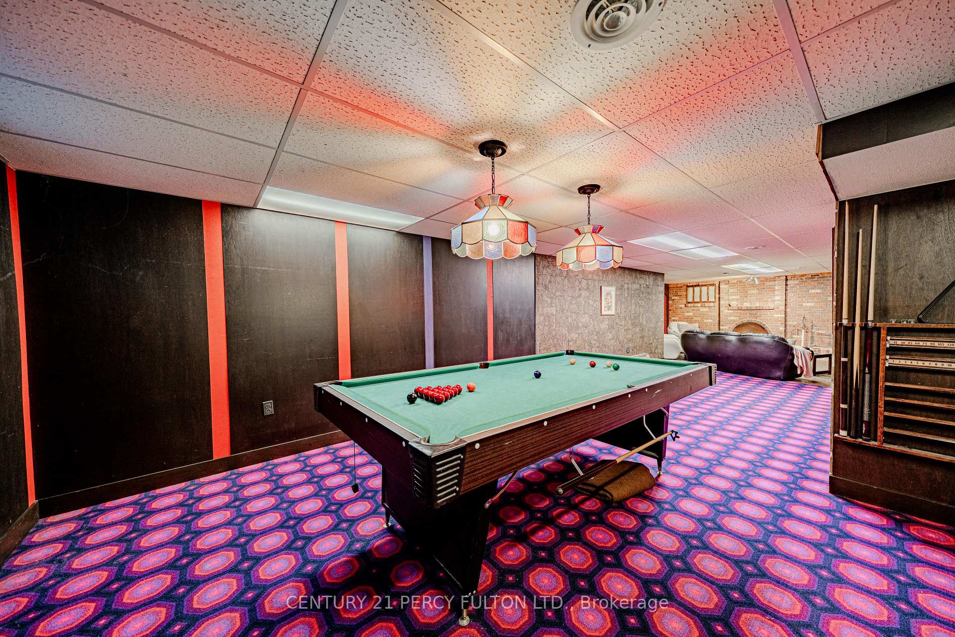 Photo 41 of 39 Apollo Drive, North York, Banbury-Don Mills — HOMEH