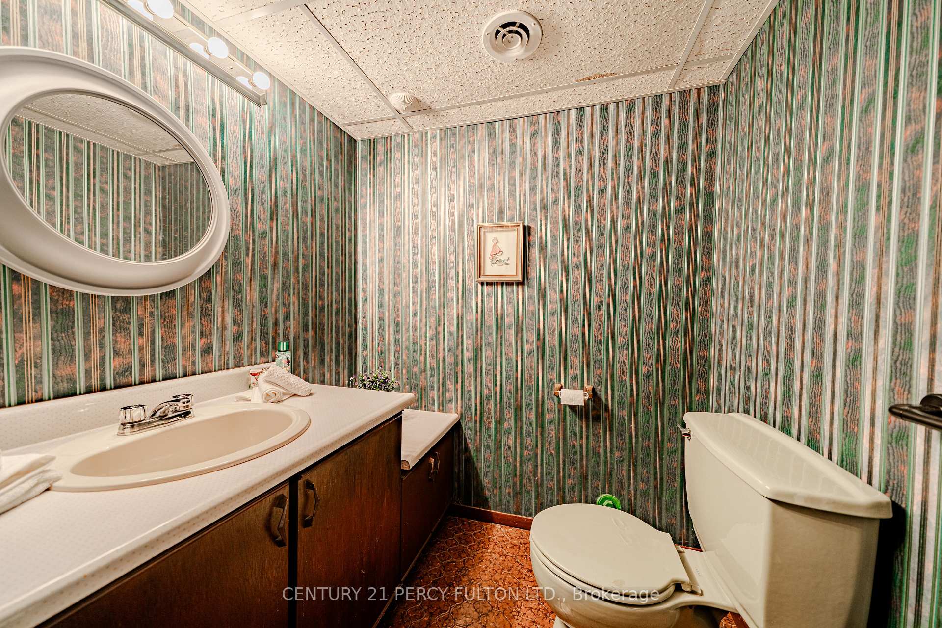 Photo 42 of 39 Apollo Drive, North York, Banbury-Don Mills — HOMEH