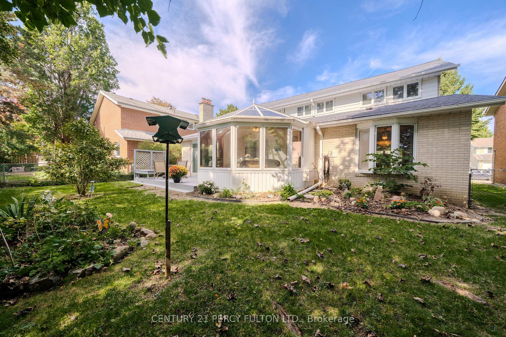Photo 46 of 39 Apollo Drive, North York, Banbury-Don Mills — HOMEH