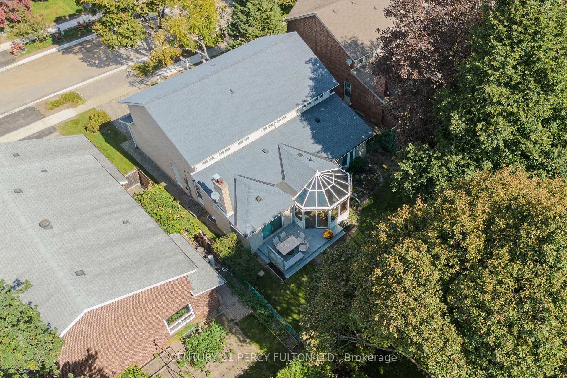 Photo 47 of 39 Apollo Drive, North York, Banbury-Don Mills — HOMEH