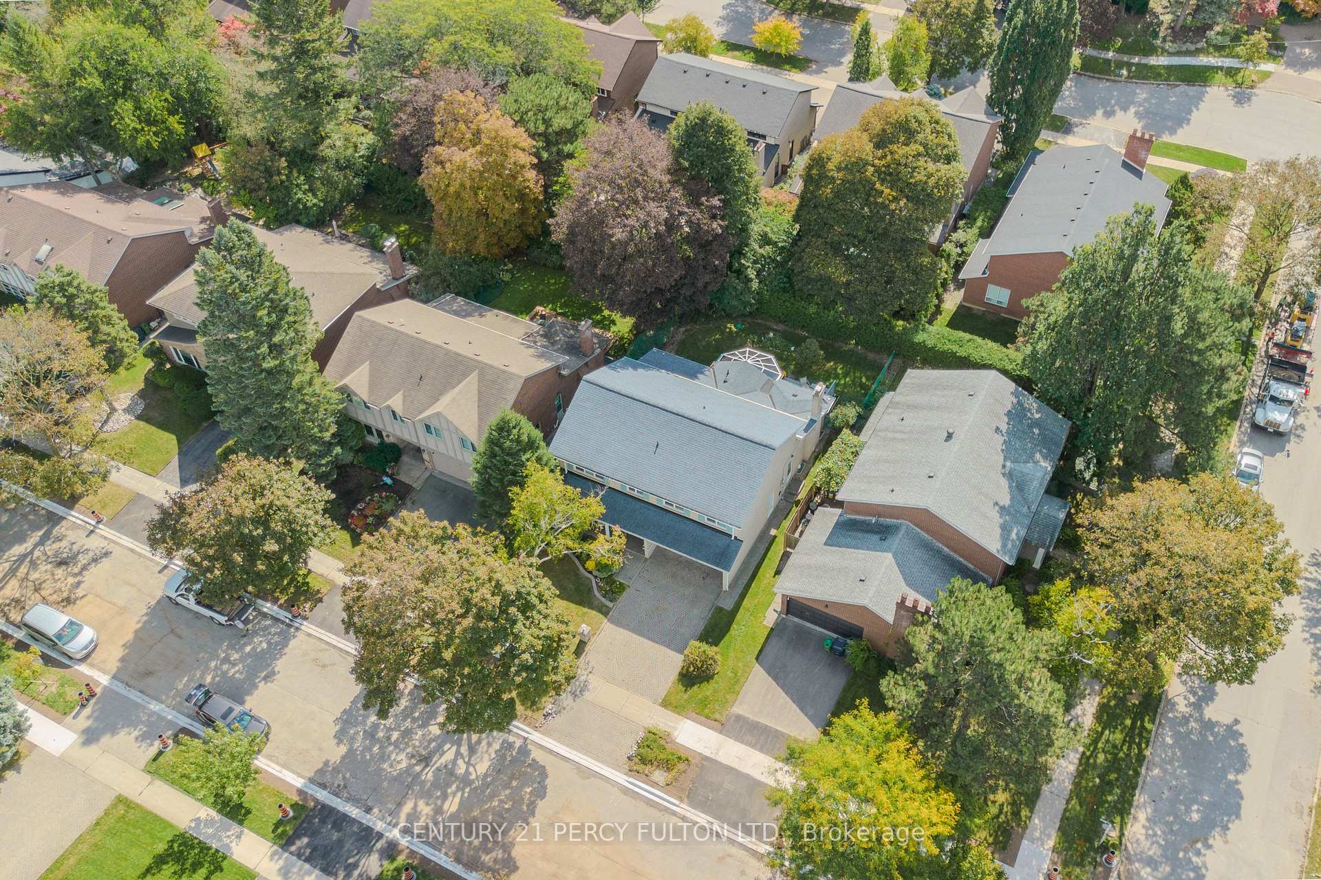 Photo 48 of 39 Apollo Drive, North York, Banbury-Don Mills — HOMEH