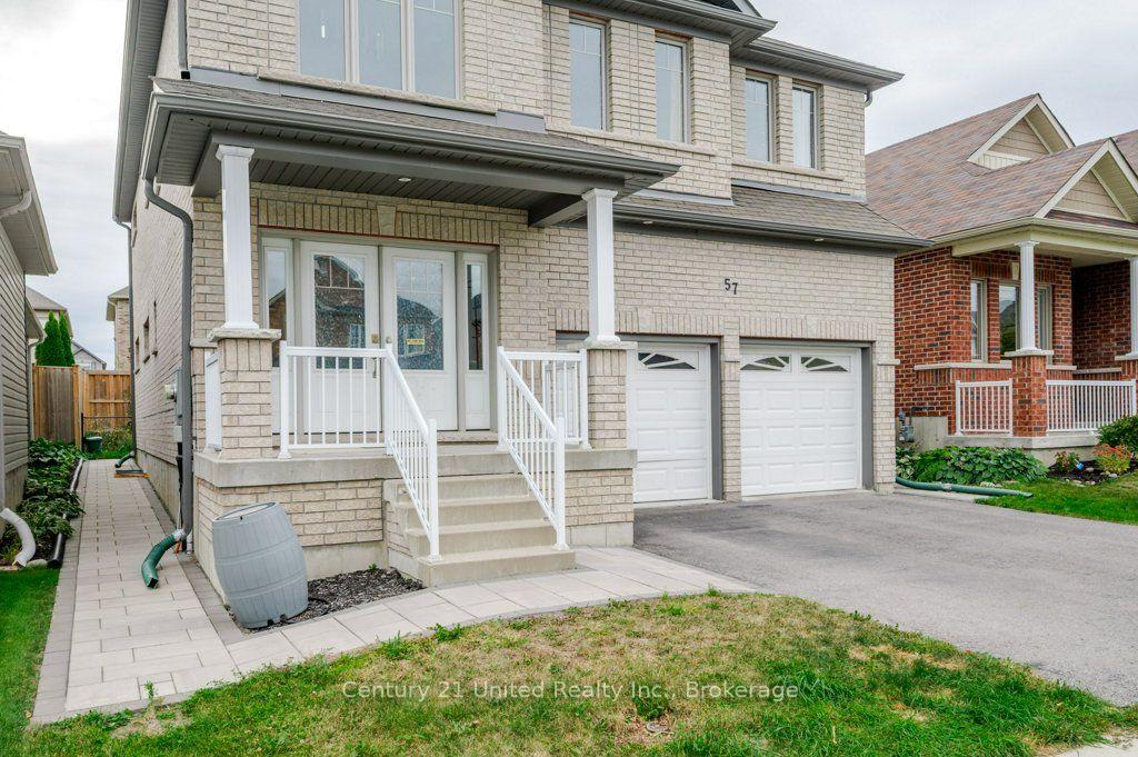 Photo 2 of 57 Voyageur Street, Peterborough, Northcrest Ward 5 — HOMEH