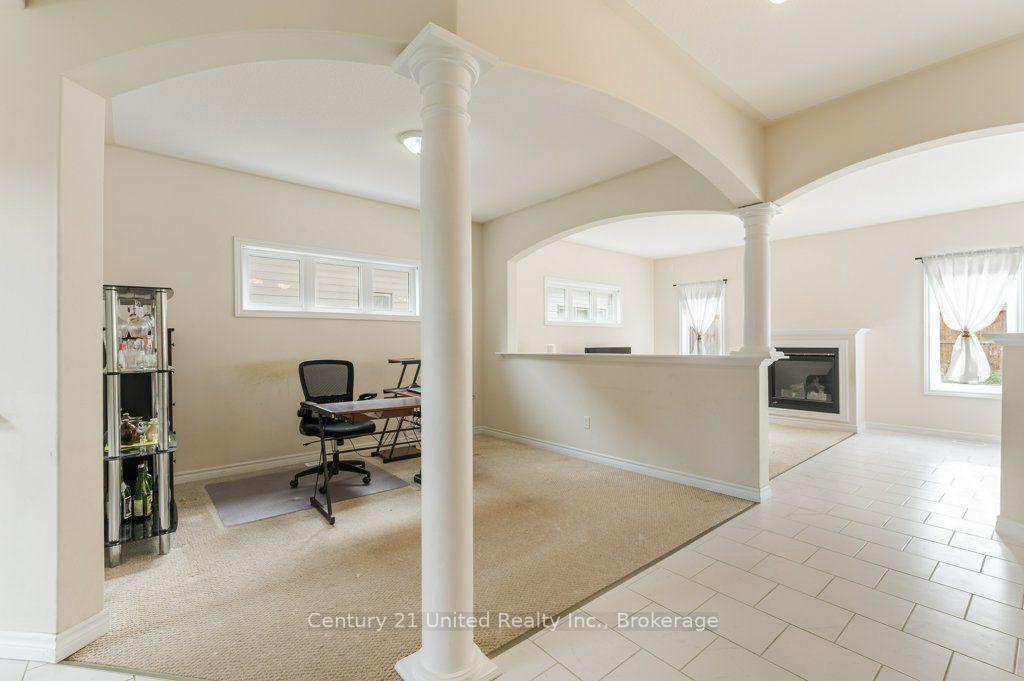 Photo 5 of 57 Voyageur Street, Peterborough, Northcrest Ward 5 — HOMEH