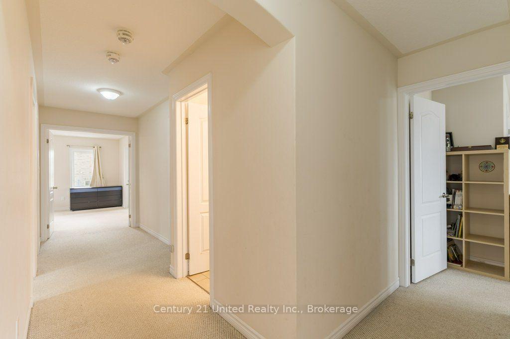 Photo 15 of 57 Voyageur Street, Peterborough, Northcrest Ward 5 — HOMEH