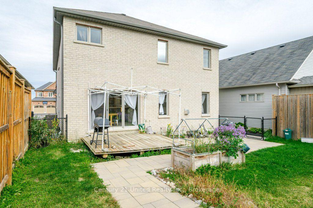 Photo 22 of 57 Voyageur Street, Peterborough, Northcrest Ward 5 — HOMEH