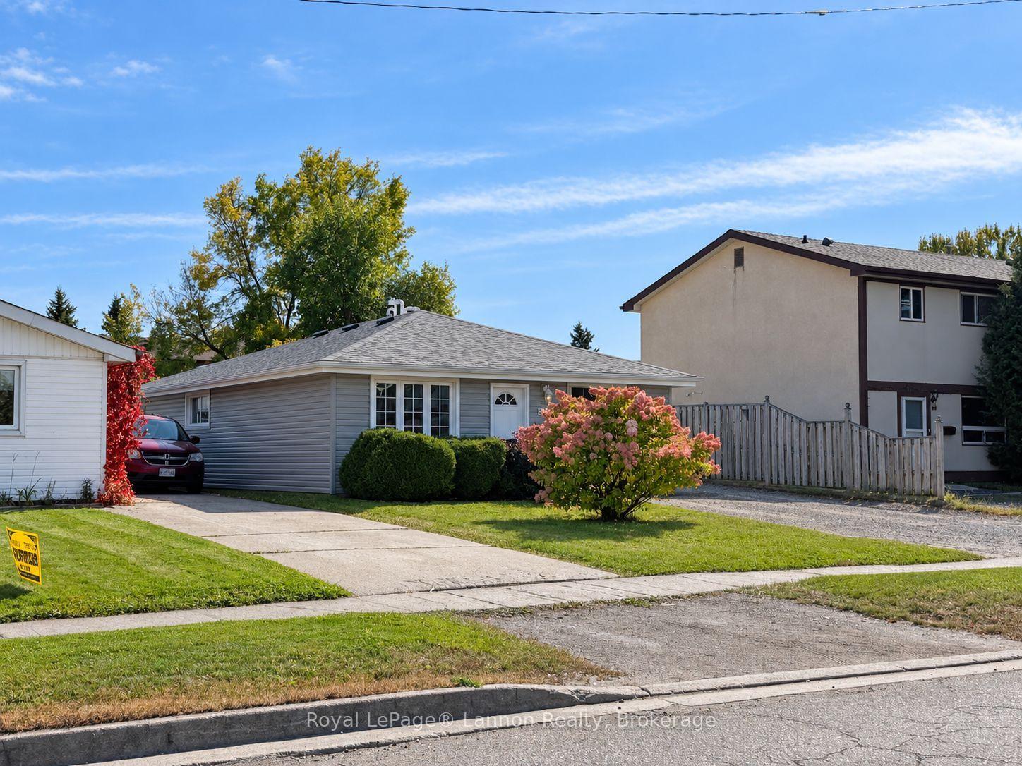 Photo 4 of 345 County Boulevard, Thunder Bay, County Park — HOMEH