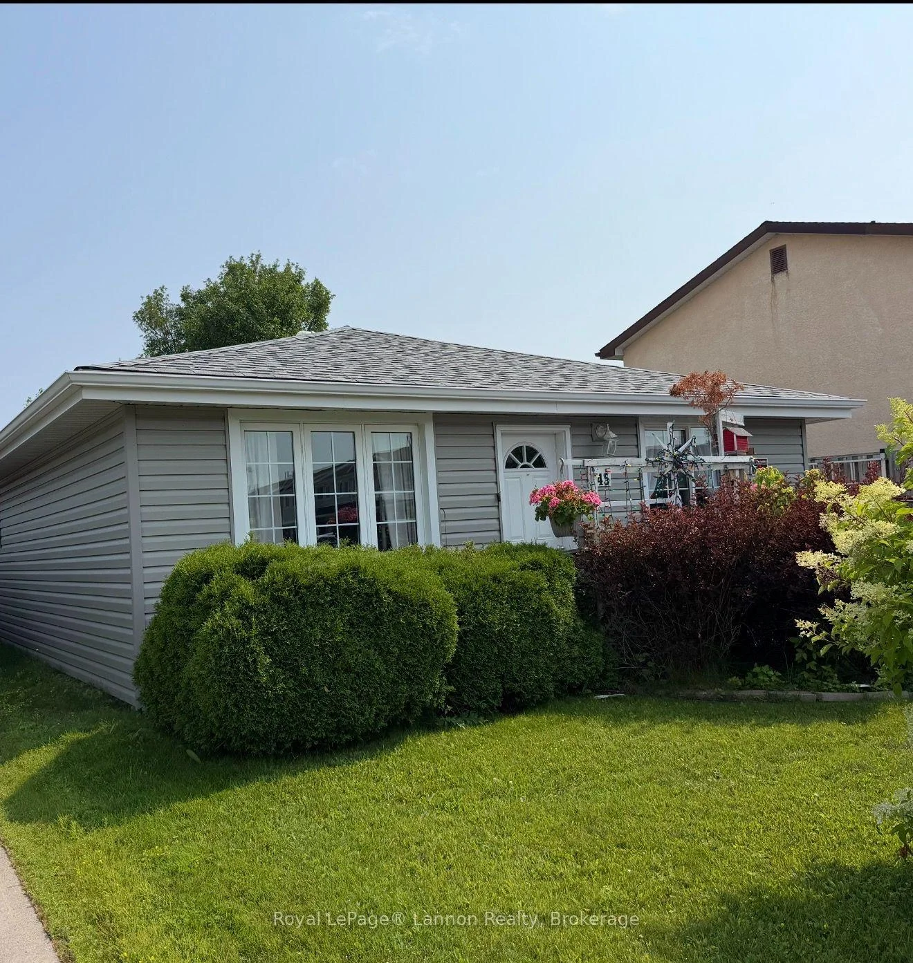 Photo 2 of 345 County Boulevard, Thunder Bay, County Park — HOMEH