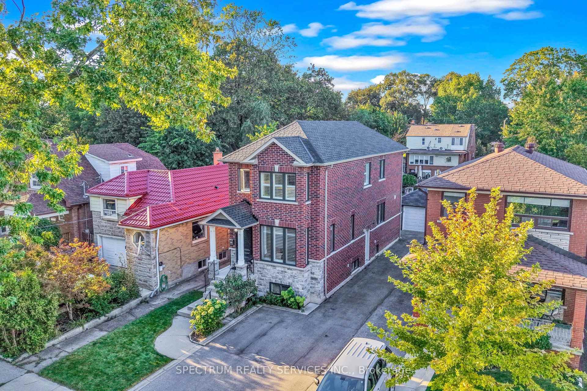 Photo of 254 John Street