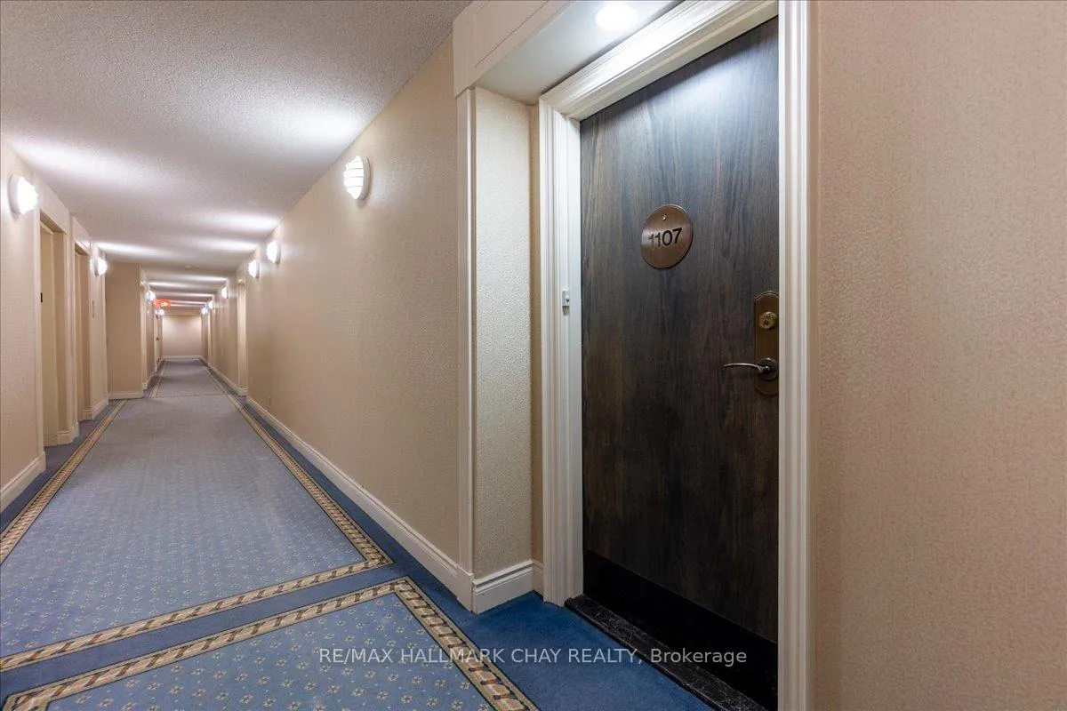 Photo 7 of Unit 1107, 65 Ellen Street, Barrie, Lakeshore — HOMEH