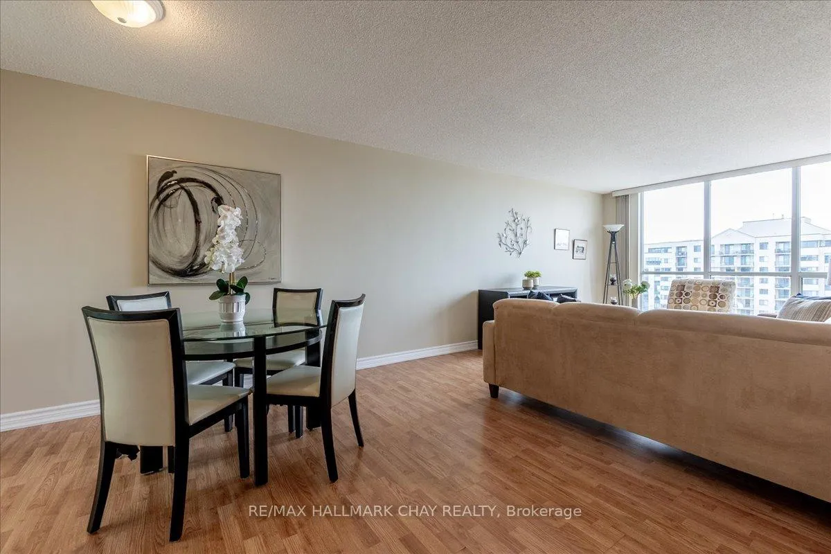 Photo 11 of Unit 1107, 65 Ellen Street, Barrie, Lakeshore — HOMEH