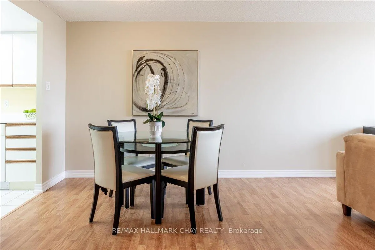 Photo 14 of Unit 1107, 65 Ellen Street, Barrie, Lakeshore — HOMEH