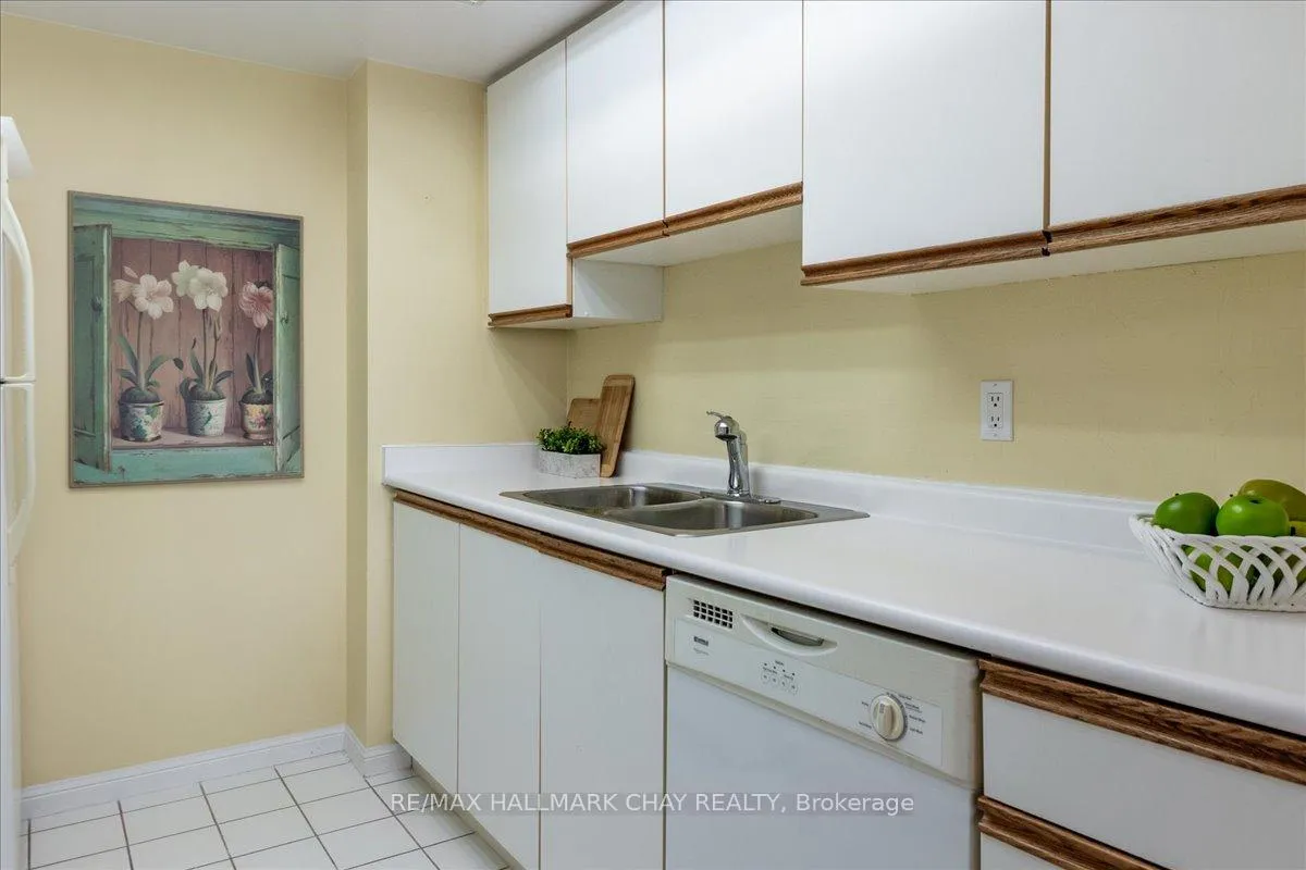 Photo 17 of Unit 1107, 65 Ellen Street, Barrie, Lakeshore — HOMEH