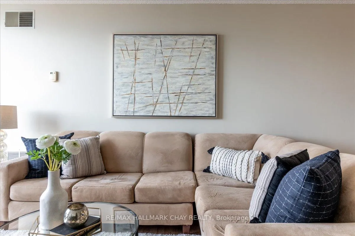 Photo 21 of Unit 1107, 65 Ellen Street, Barrie, Lakeshore — HOMEH