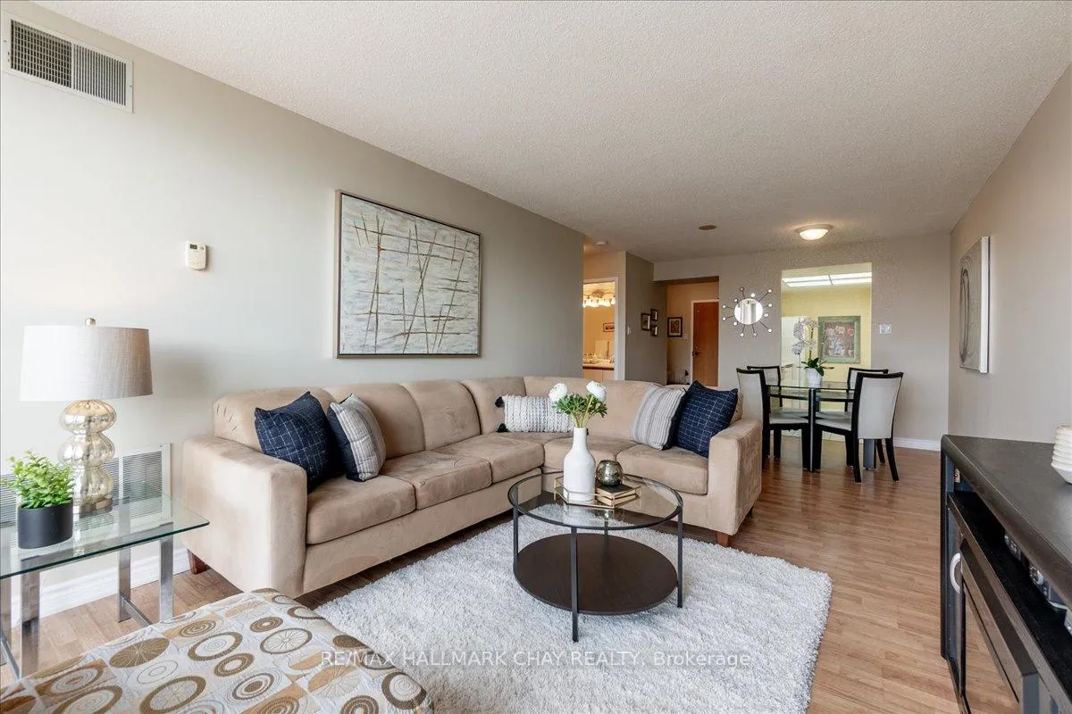 Photo 22 of Unit 1107, 65 Ellen Street, Barrie, Lakeshore — HOMEH