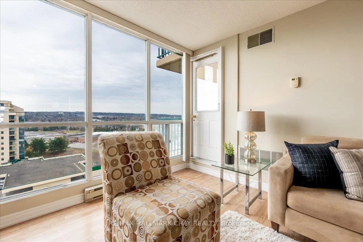 Photo 23 of Unit 1107, 65 Ellen Street, Barrie, Lakeshore — HOMEH