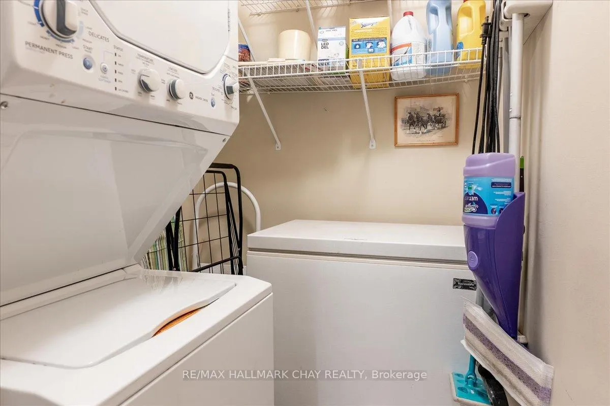 Photo 33 of Unit 1107, 65 Ellen Street, Barrie, Lakeshore — HOMEH